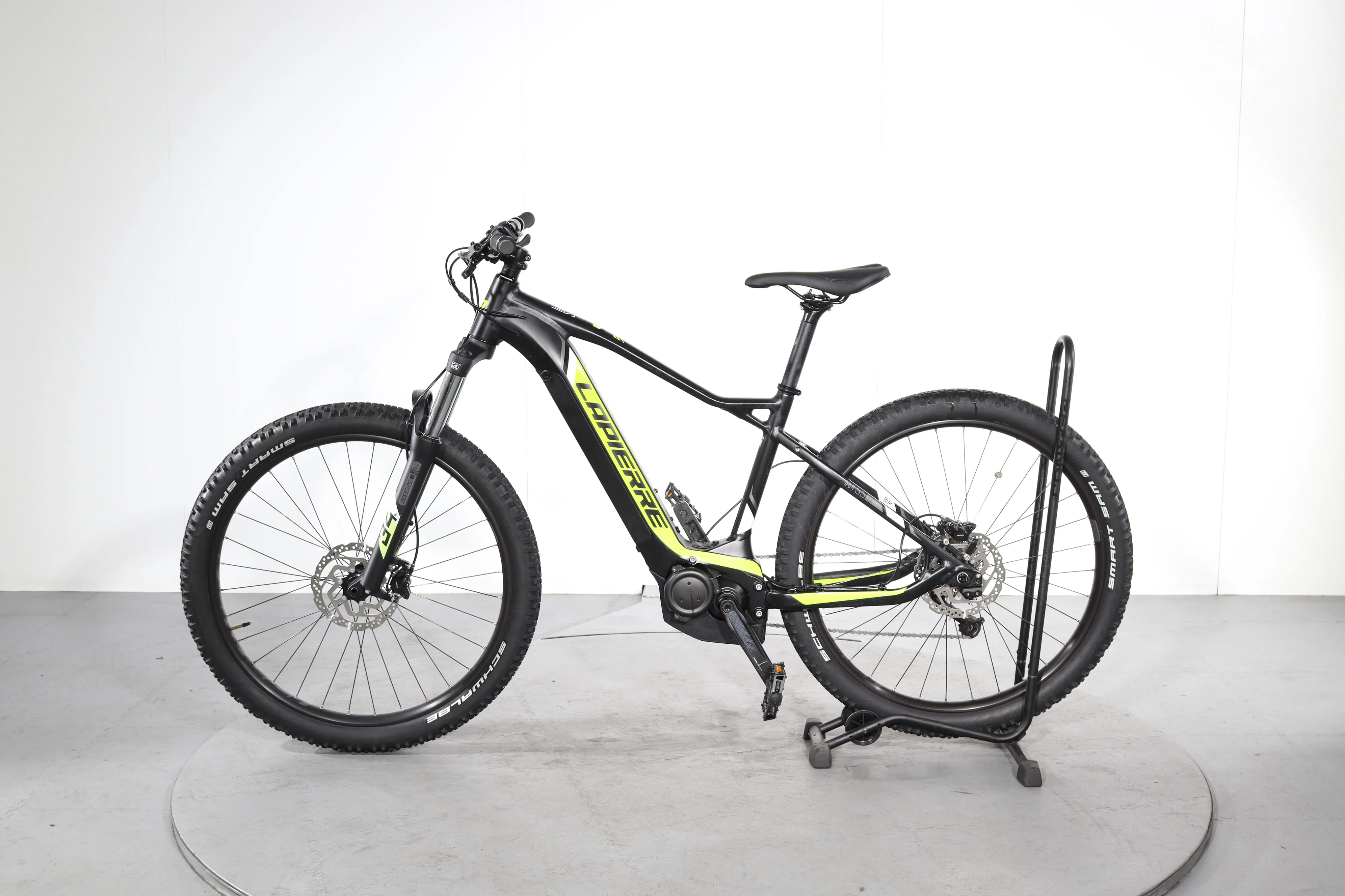 Lapierre Overvolt HT 5.5 - Image 4