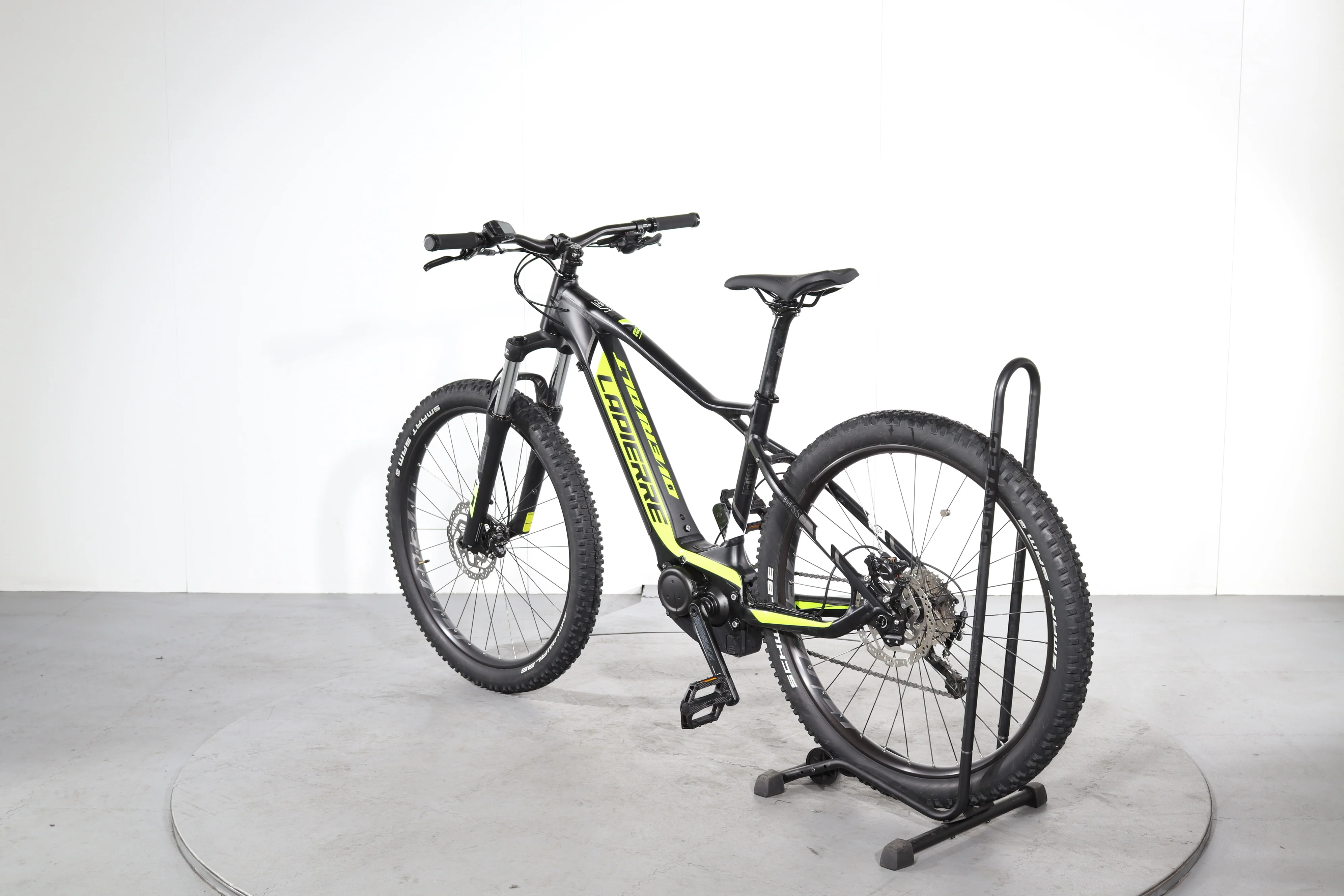Lapierre Overvolt HT 5.5 - Image 5