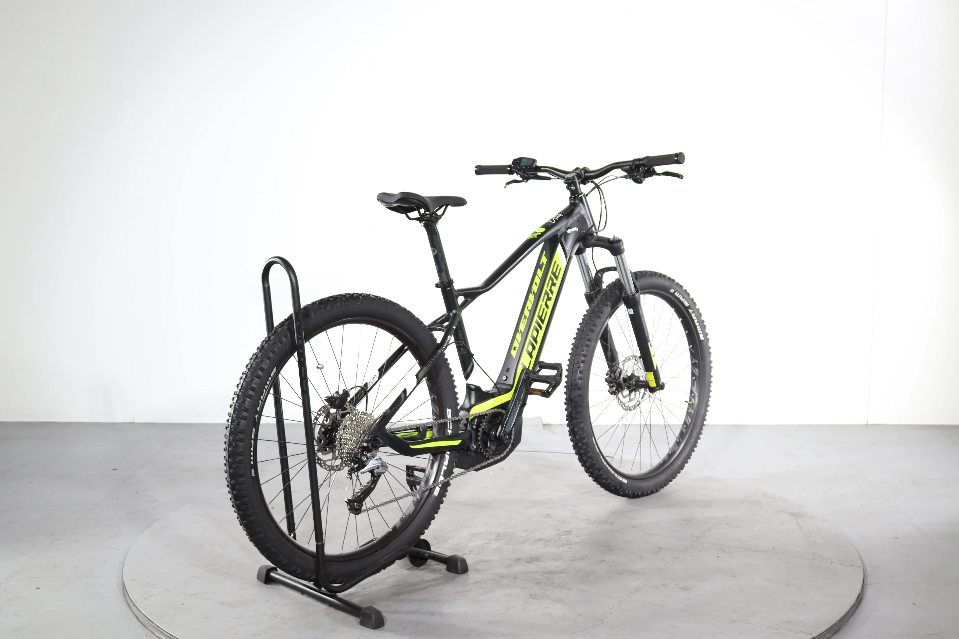 Lapierre Overvolt HT 5.5 - Image 6