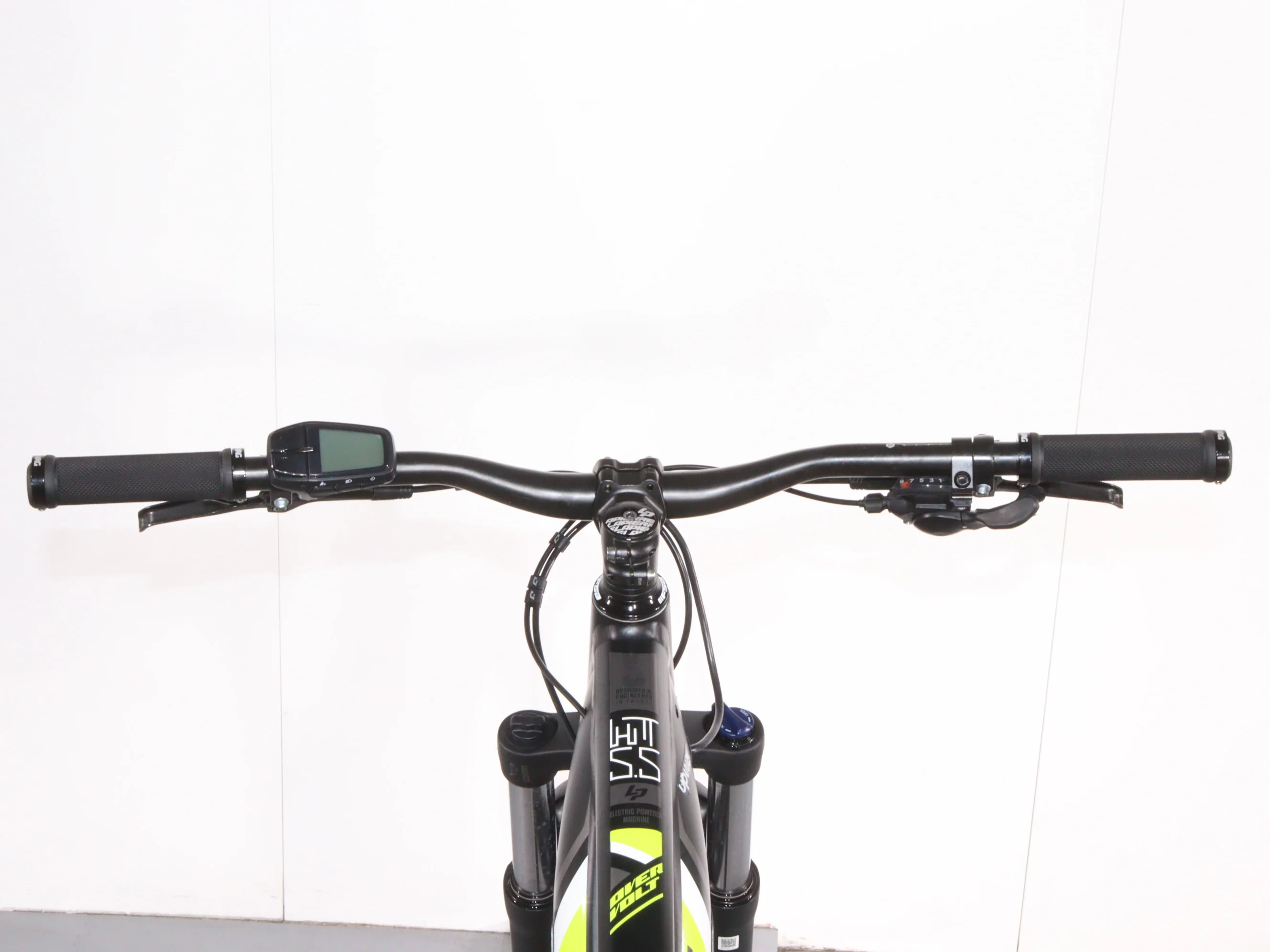 Lapierre Overvolt HT 5.5 - Image 7