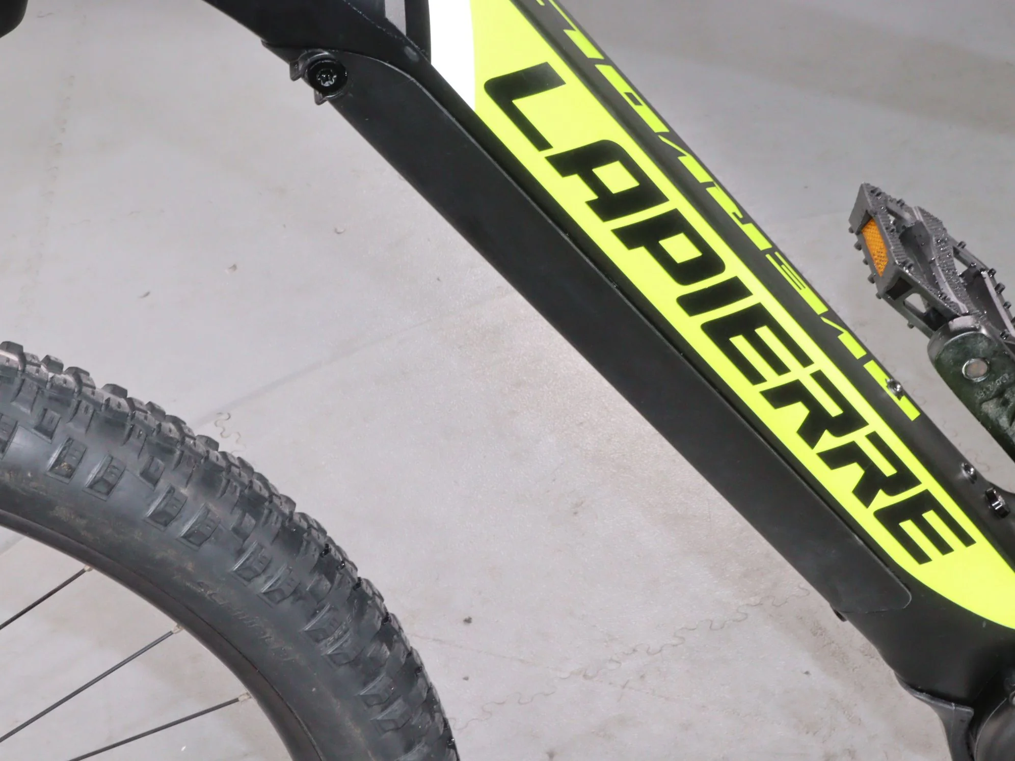 Lapierre Overvolt HT 5.5 - Image 9