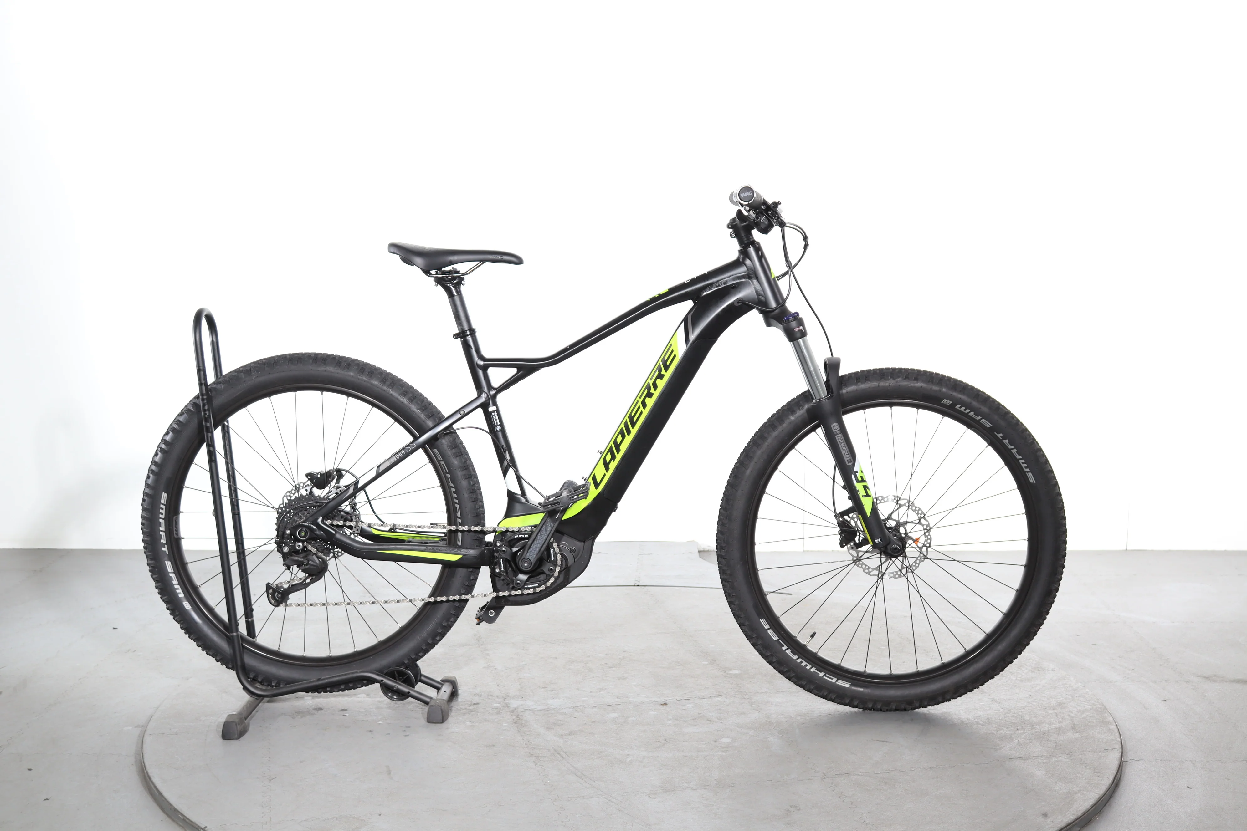 Lapierre Overvolt HT 5.5