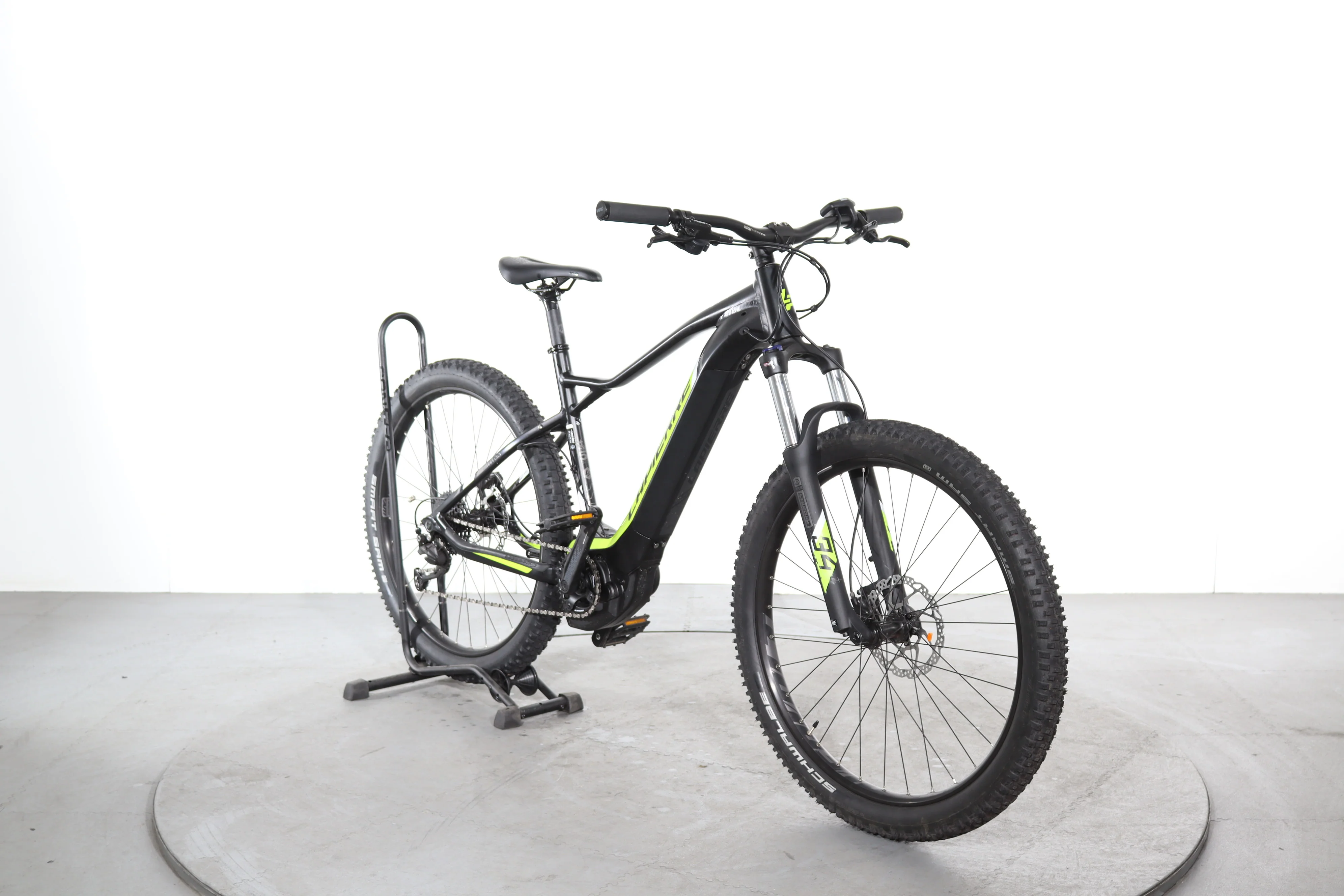 Lapierre Overvolt HT 5.5 - Image 2