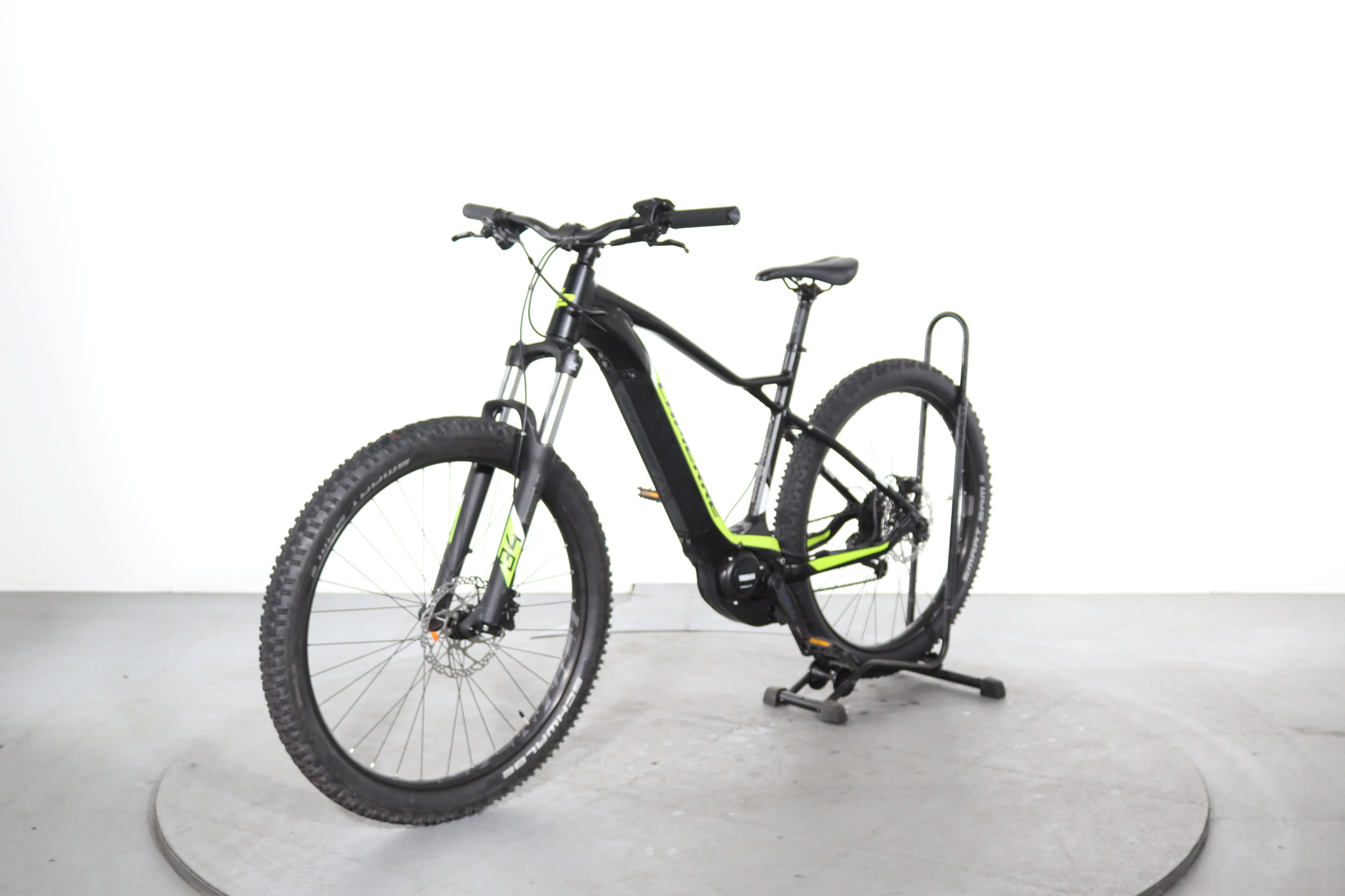 Lapierre Overvolt HT 5.5 - Image 3