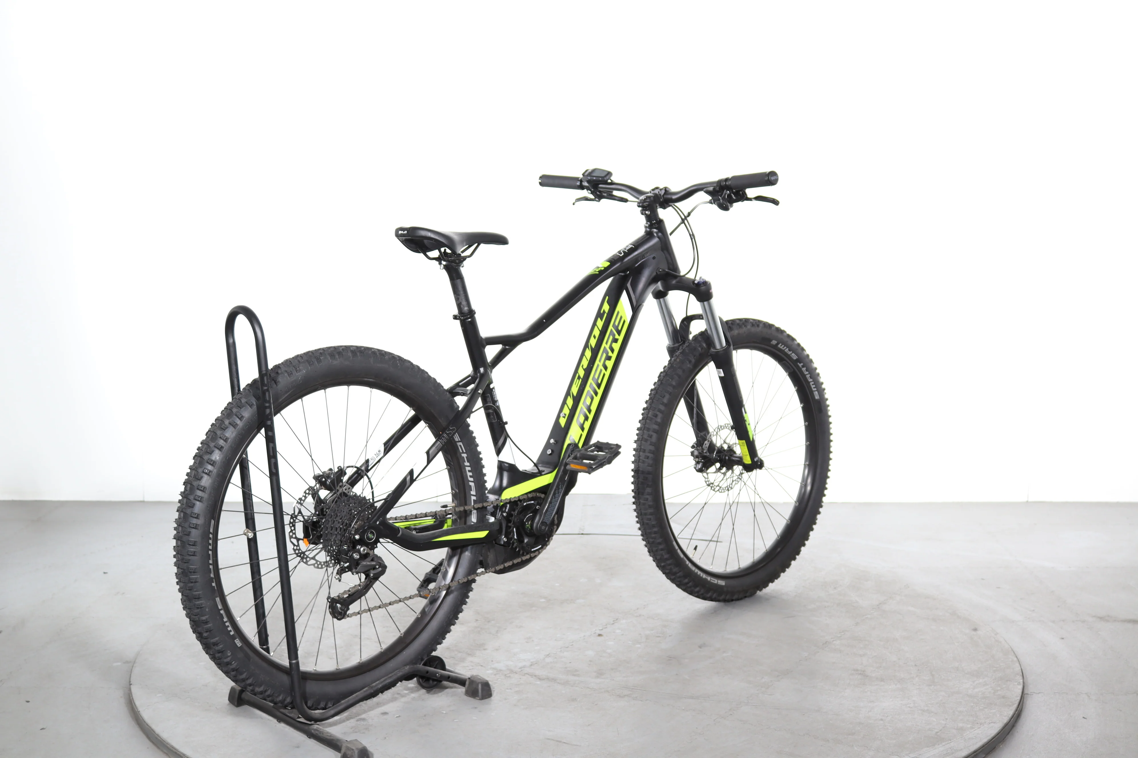 Lapierre Overvolt HT 5.5 - Image 6