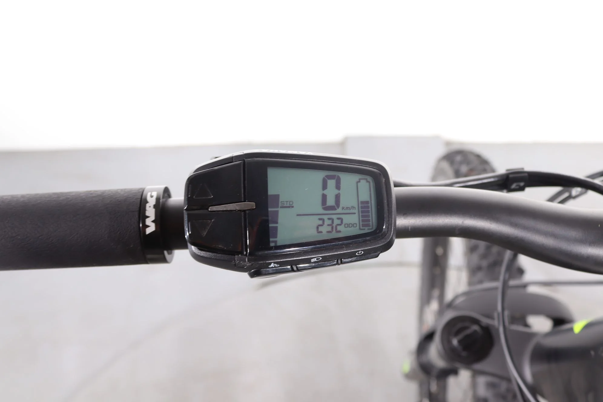 Lapierre Overvolt HT 5.5 - Image 8