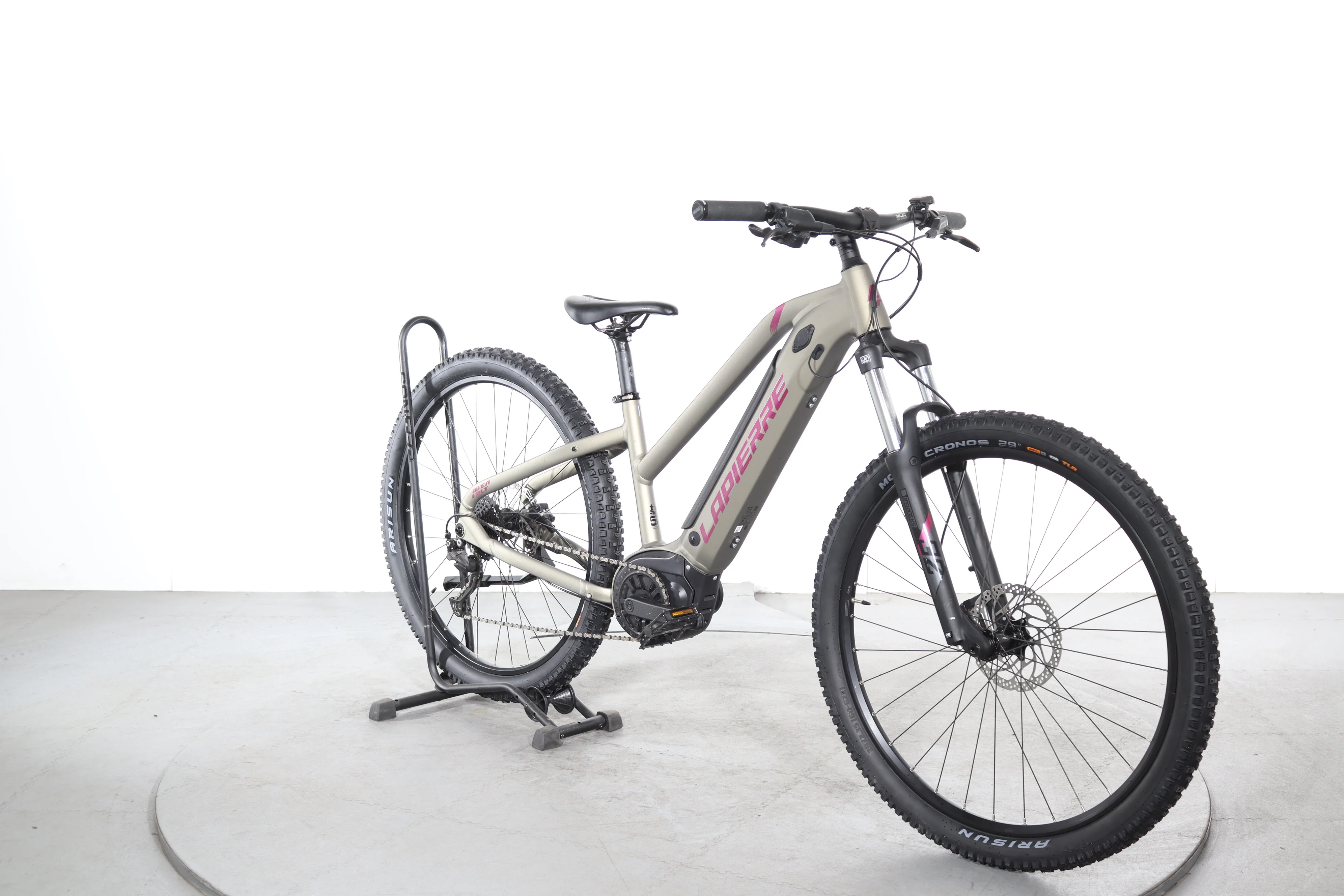Lapierre Overvolt HT 5.5 - Image 2