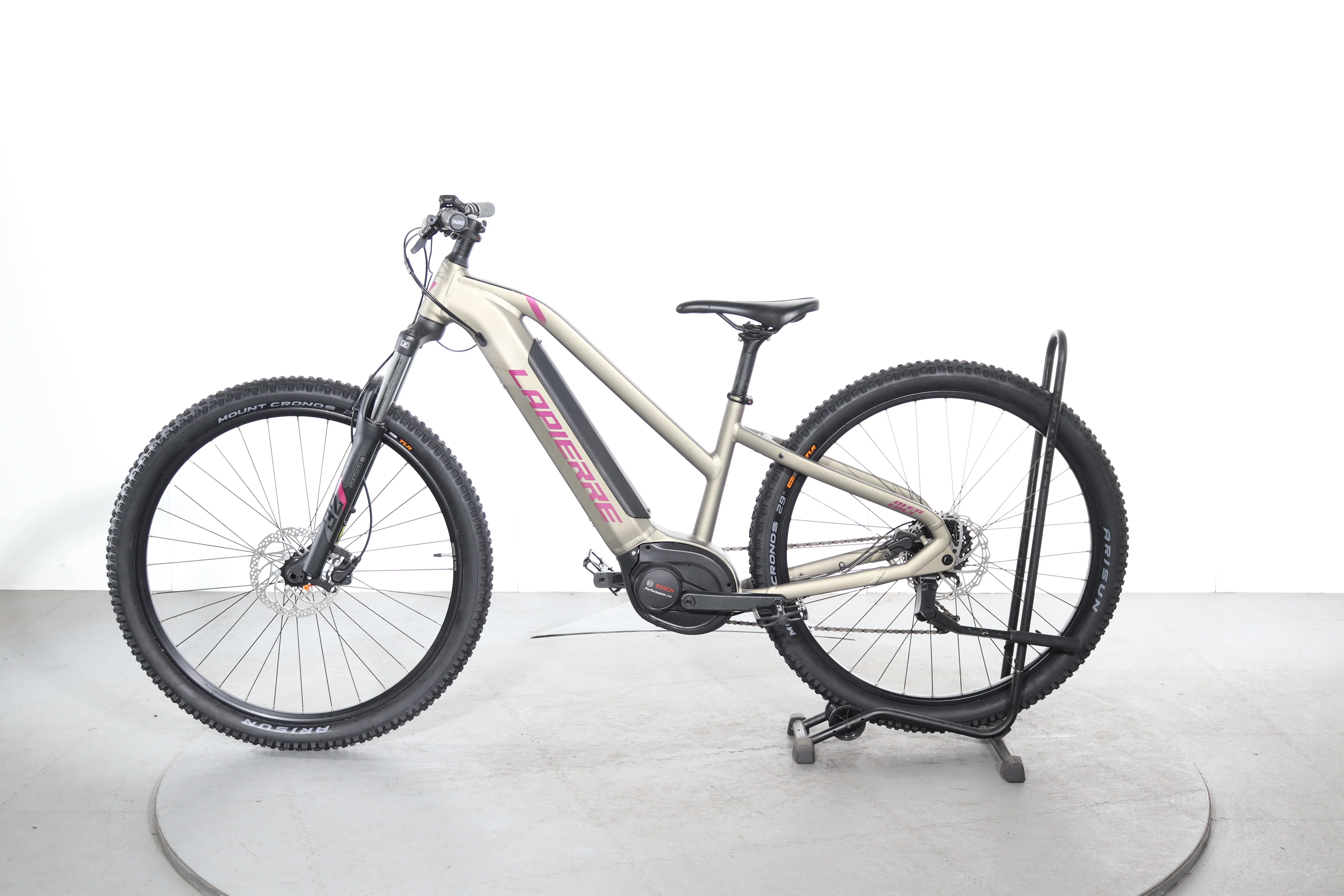 Lapierre Overvolt HT 5.5 - Image 4