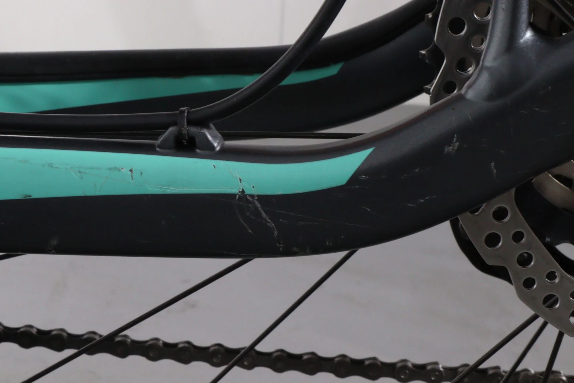 Lapierre Overvolt HT 700 - Image 12