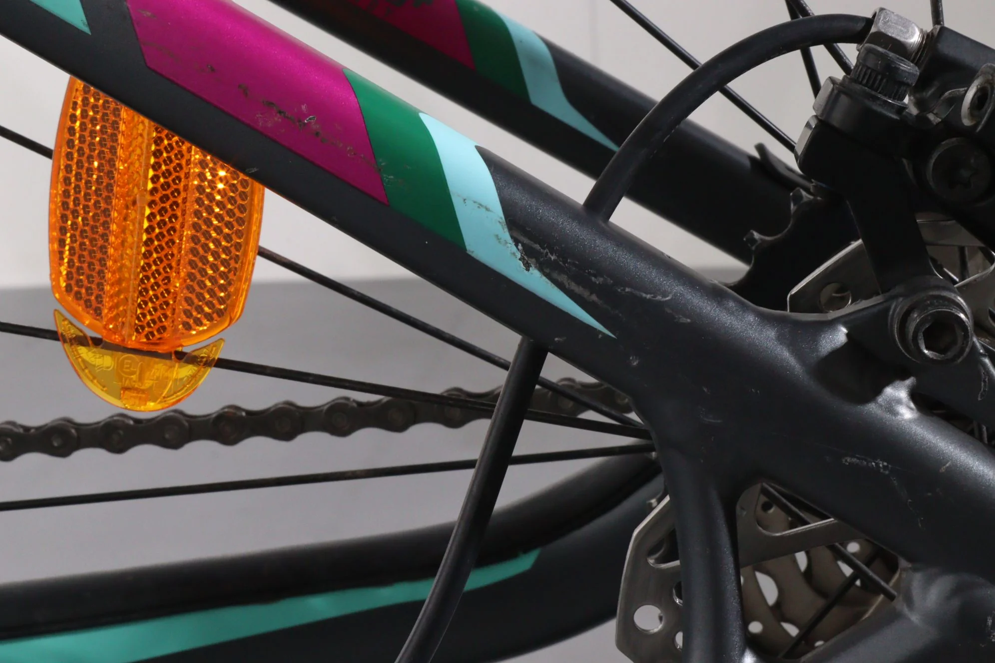 Lapierre Overvolt HT 700 - Image 13