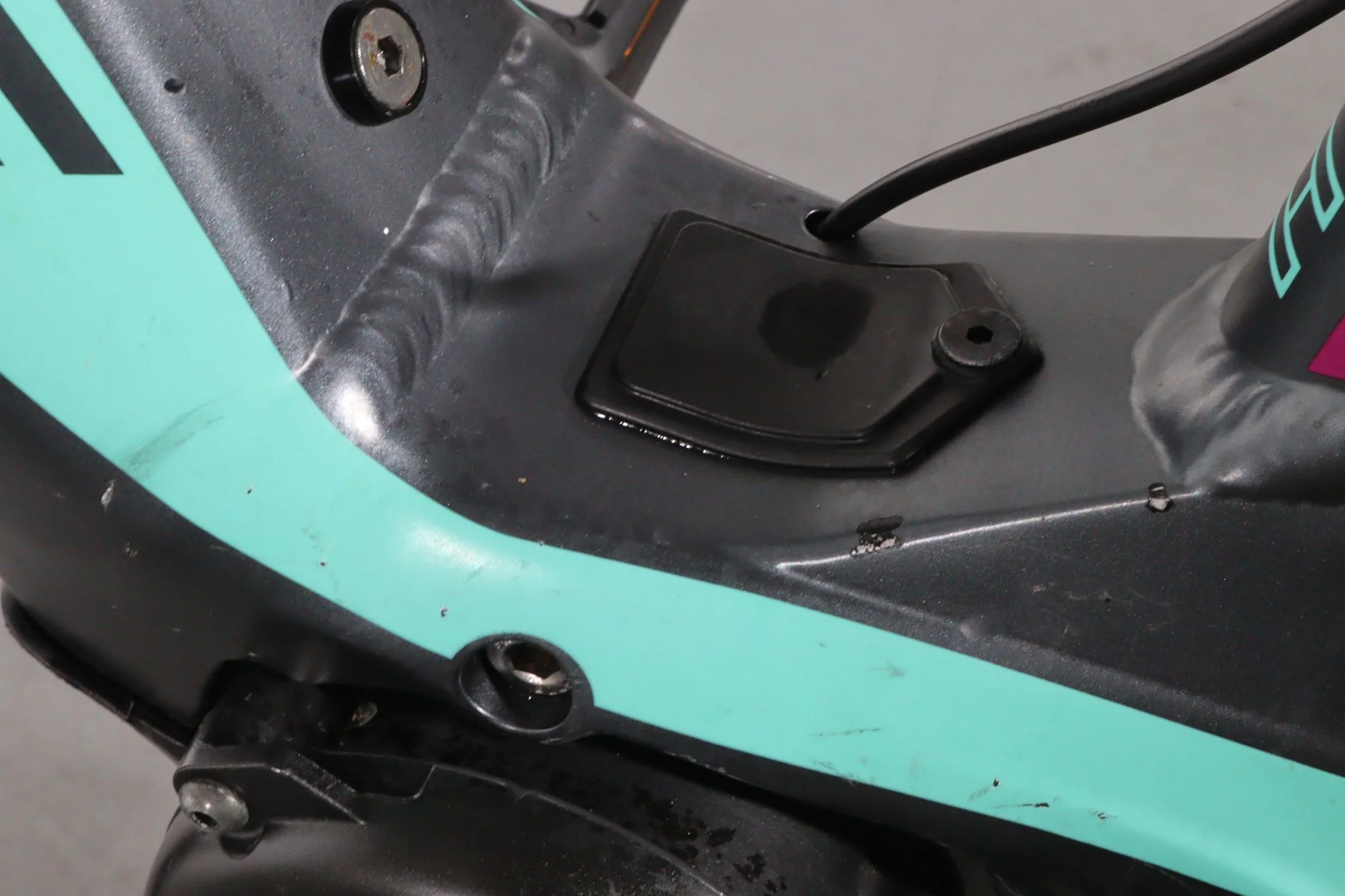 Lapierre Overvolt HT 700 - Image 15