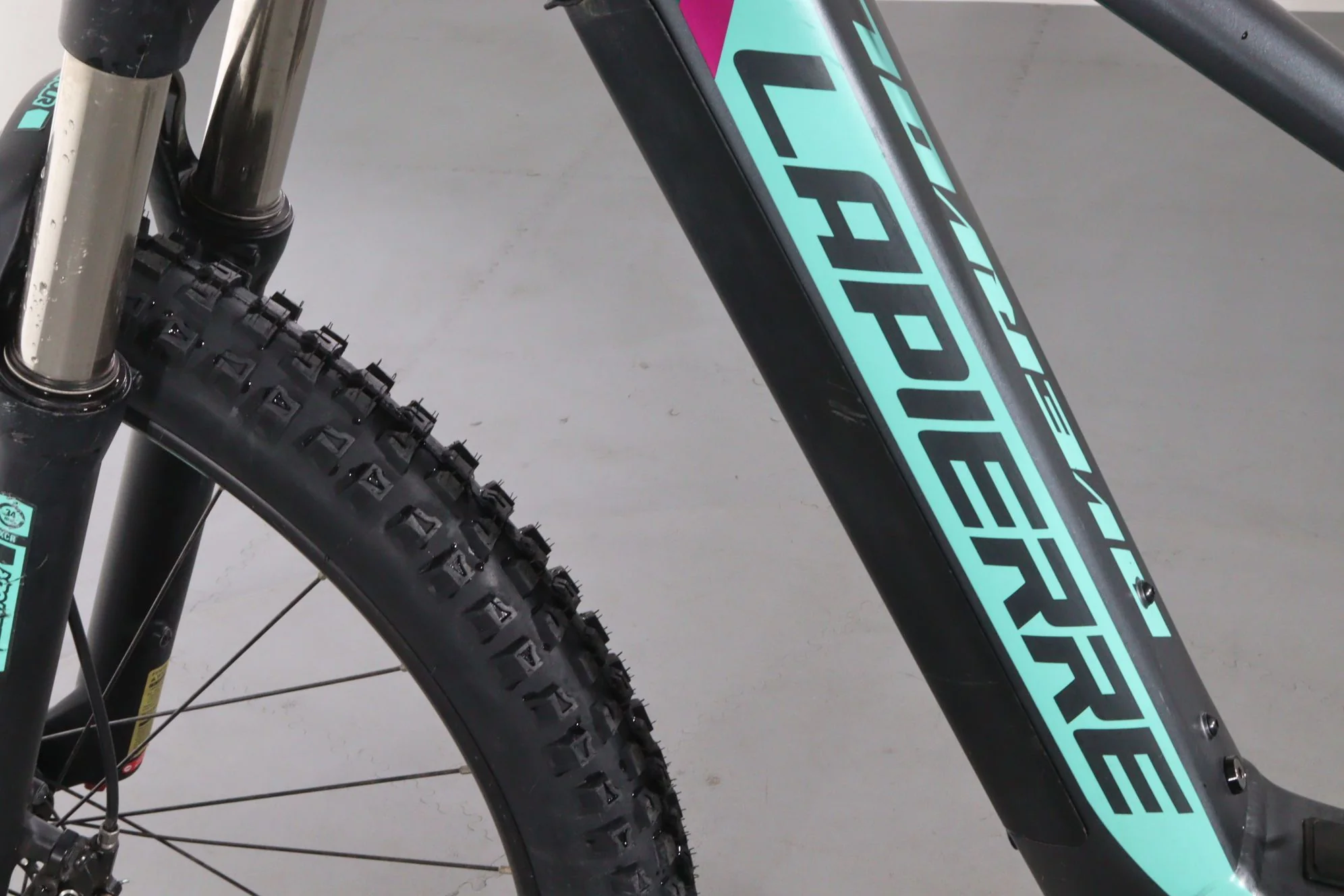 Lapierre Overvolt HT 700 - Image 16