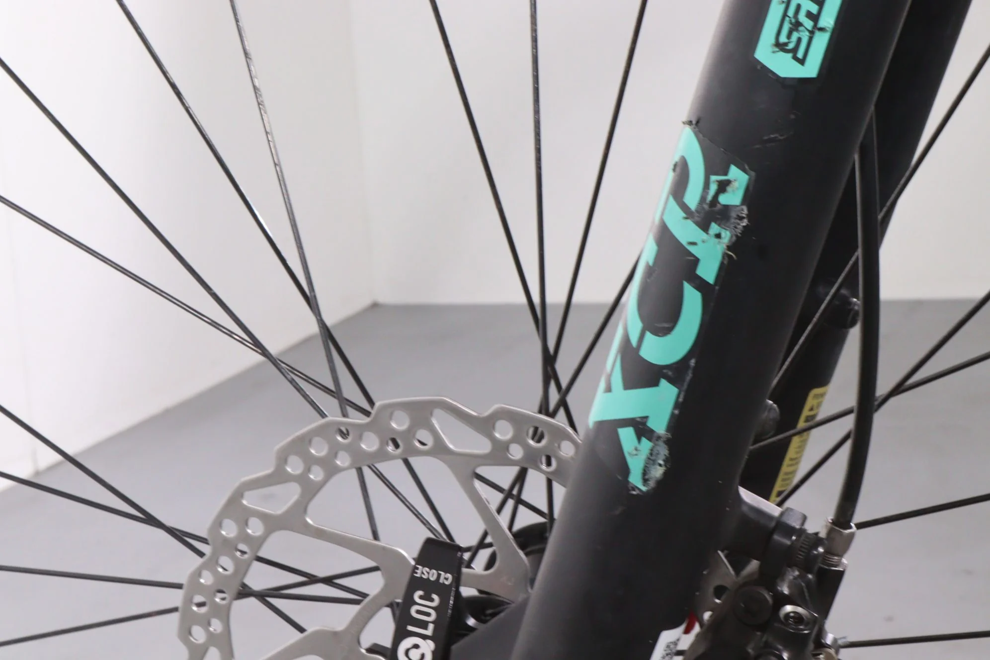Lapierre Overvolt HT 700 - Image 19
