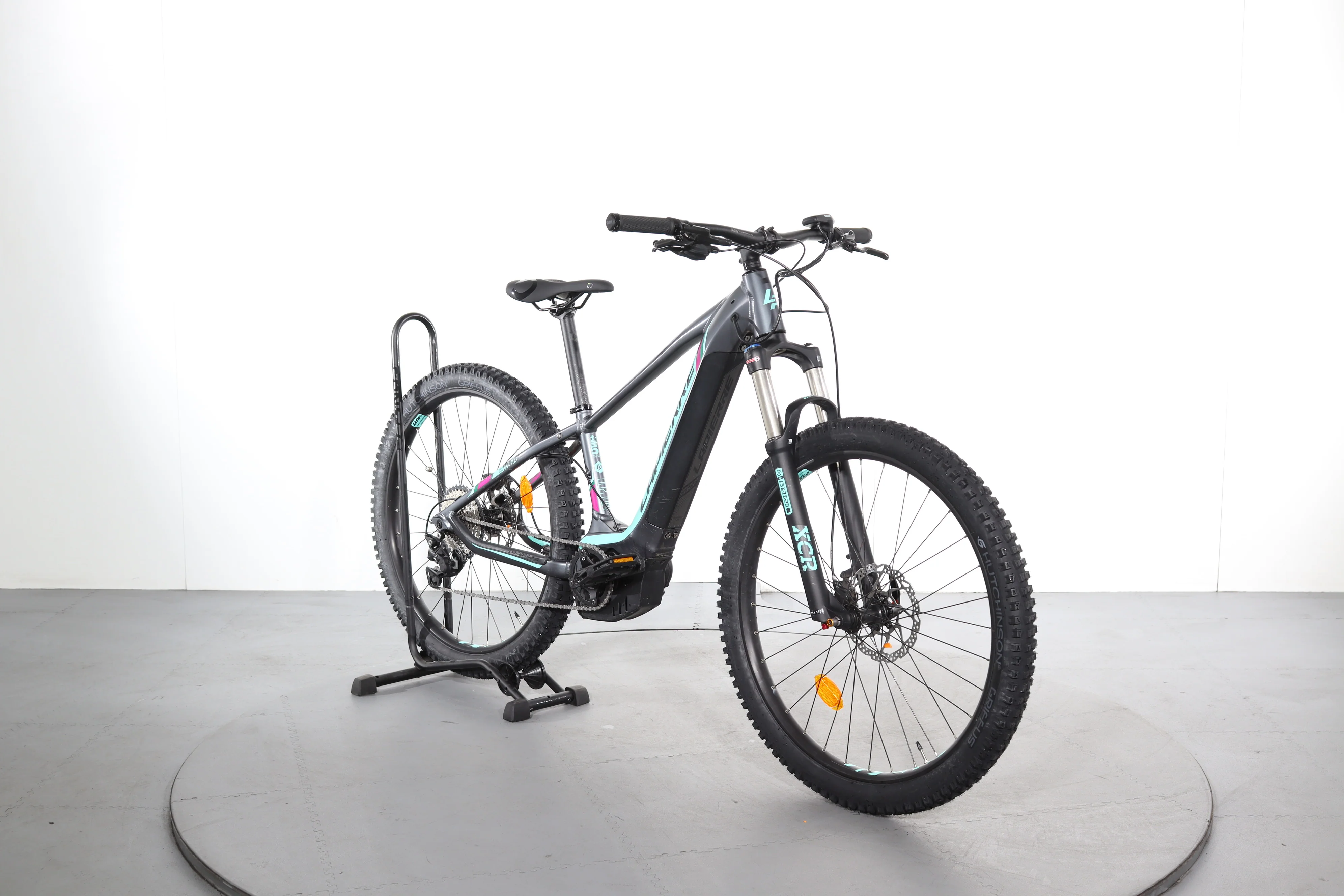 Lapierre Overvolt HT 700 - Image 2