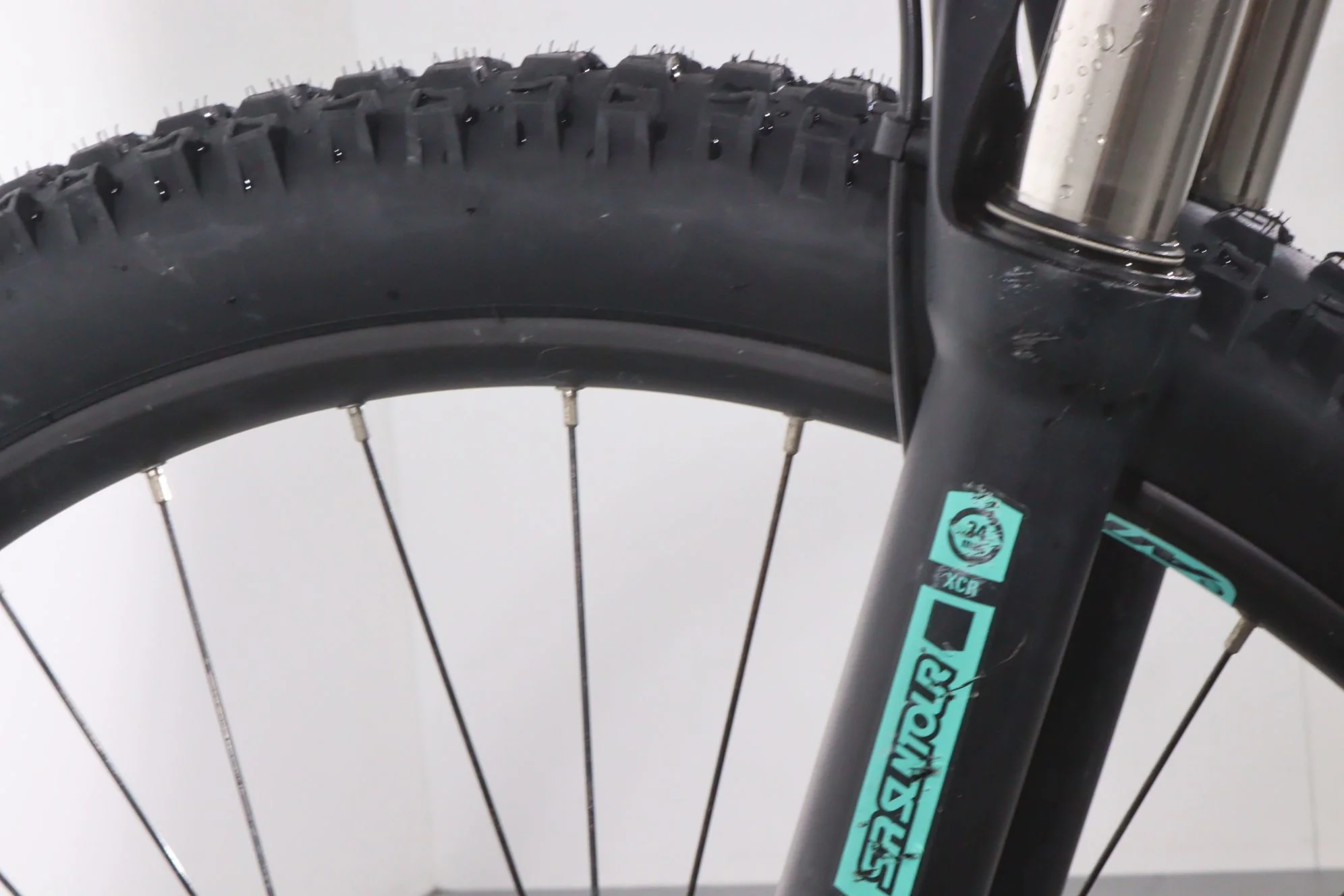 Lapierre Overvolt HT 700 - Image 20