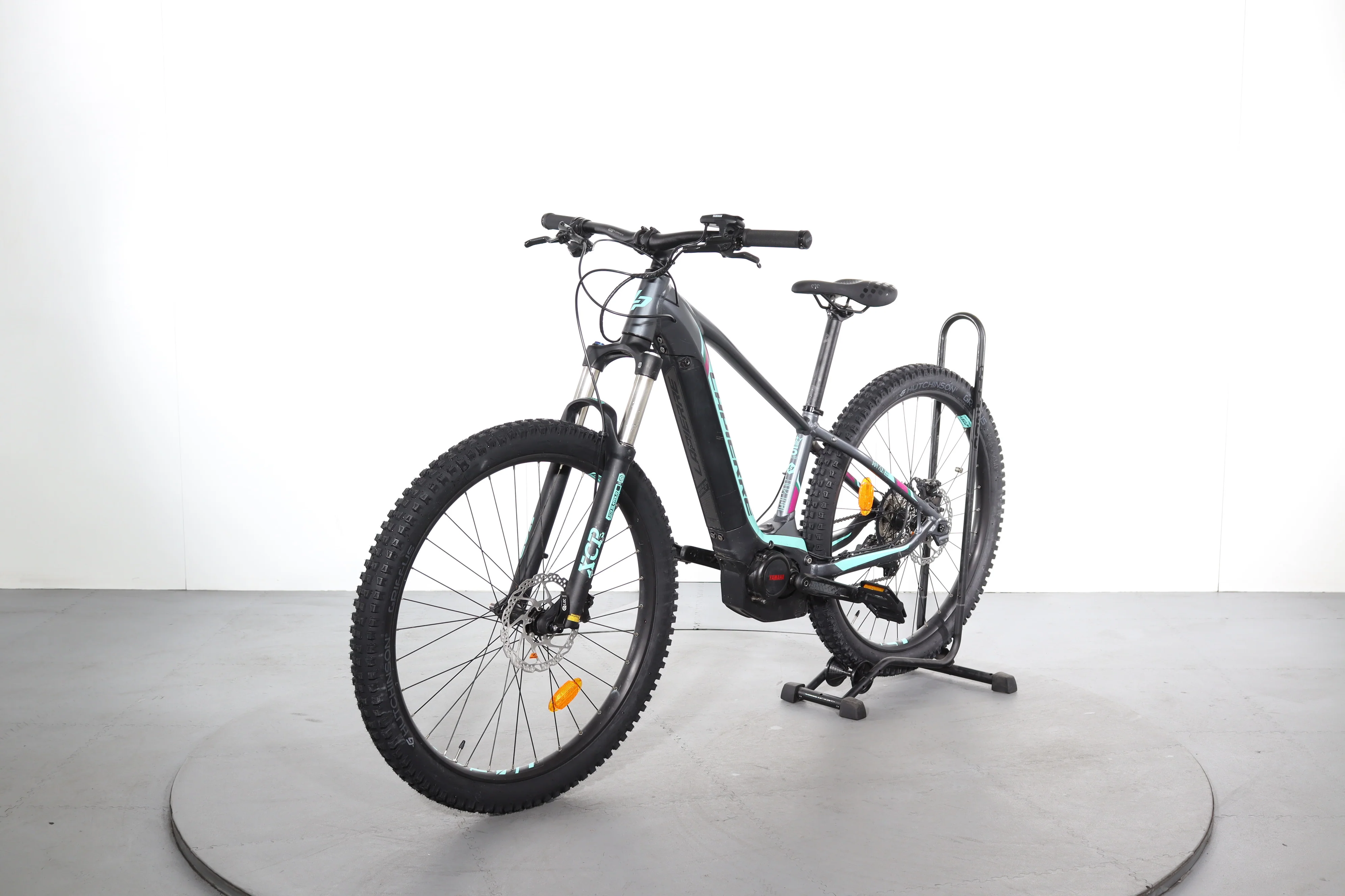 Lapierre Overvolt HT 700 - Image 3