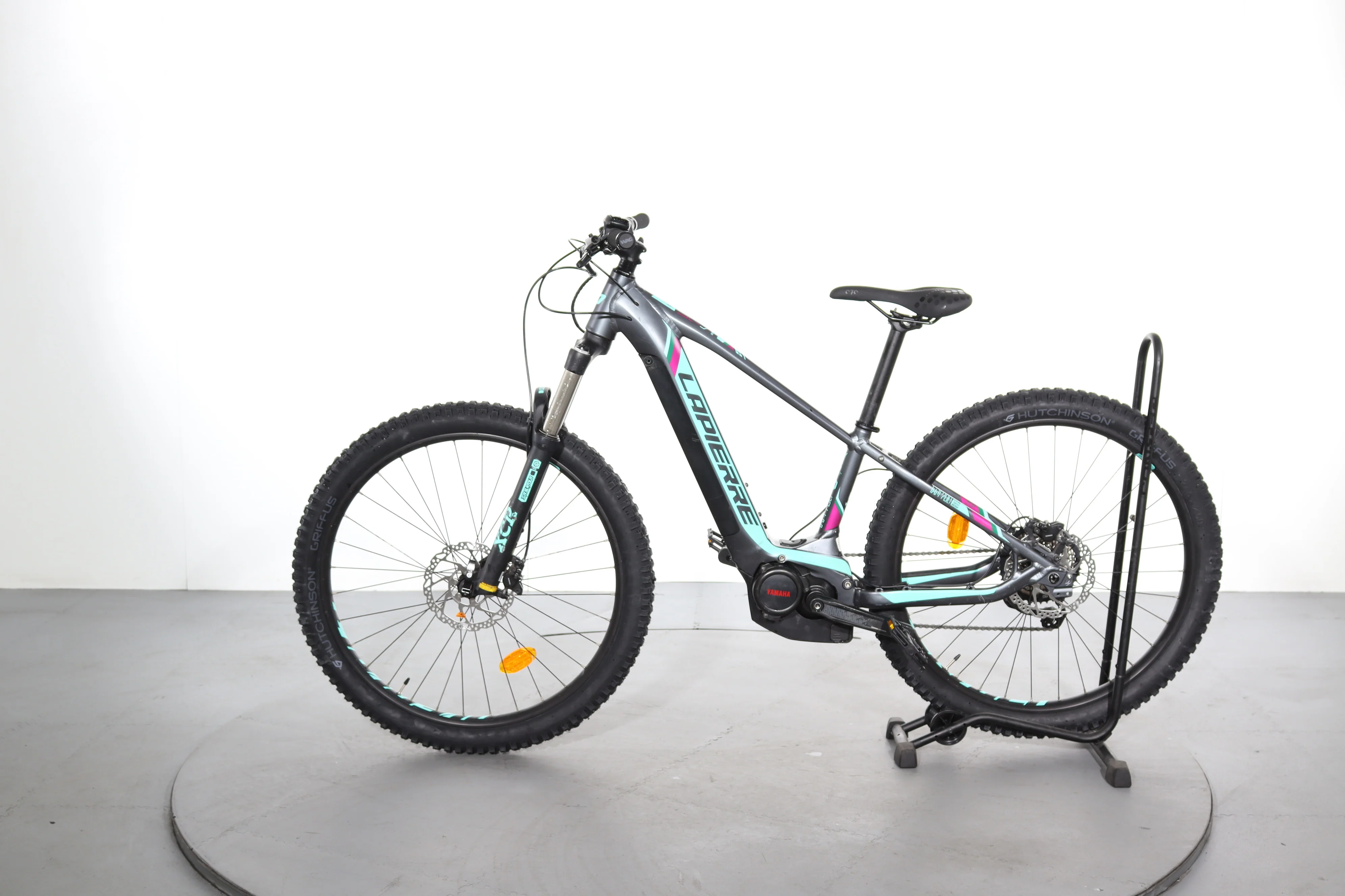 Lapierre Overvolt HT 700 - Image 4