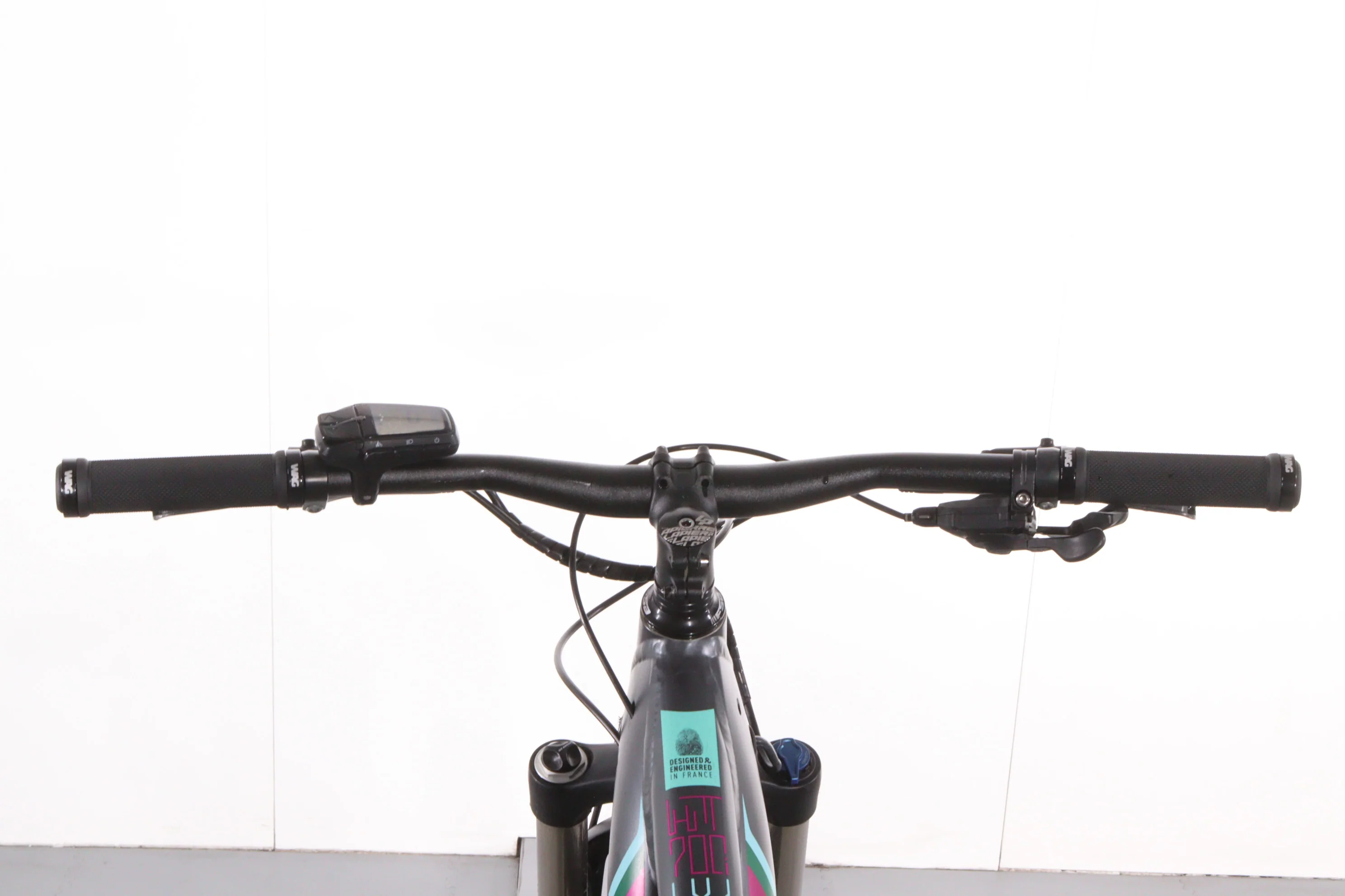 Lapierre Overvolt HT 700 - Image 7