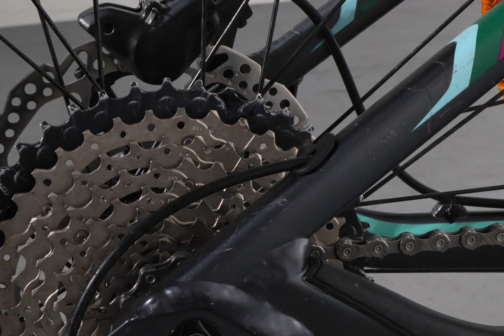Lapierre Overvolt HT 700 - Image 9