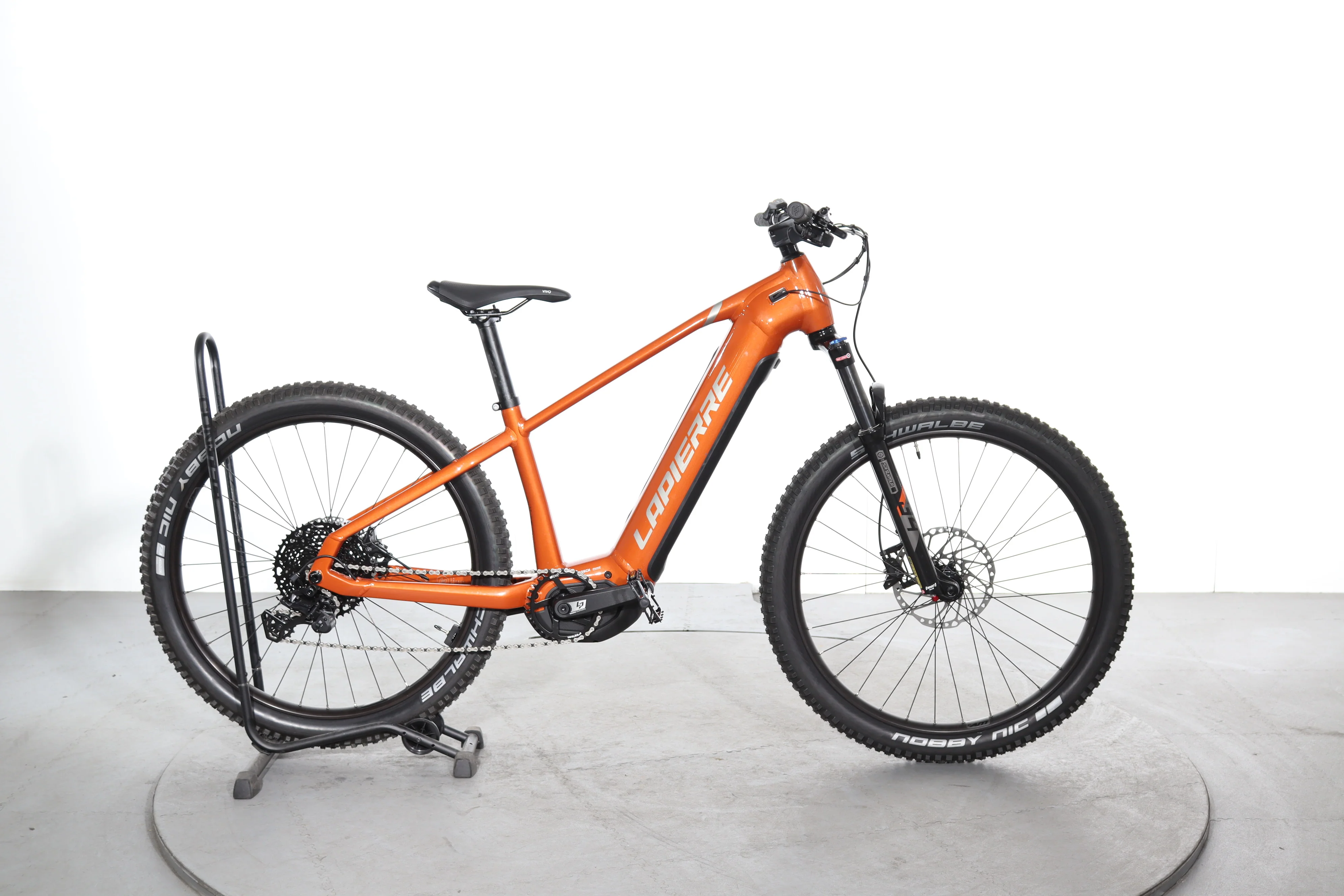 Lapierre Overvolt HT 7.6
