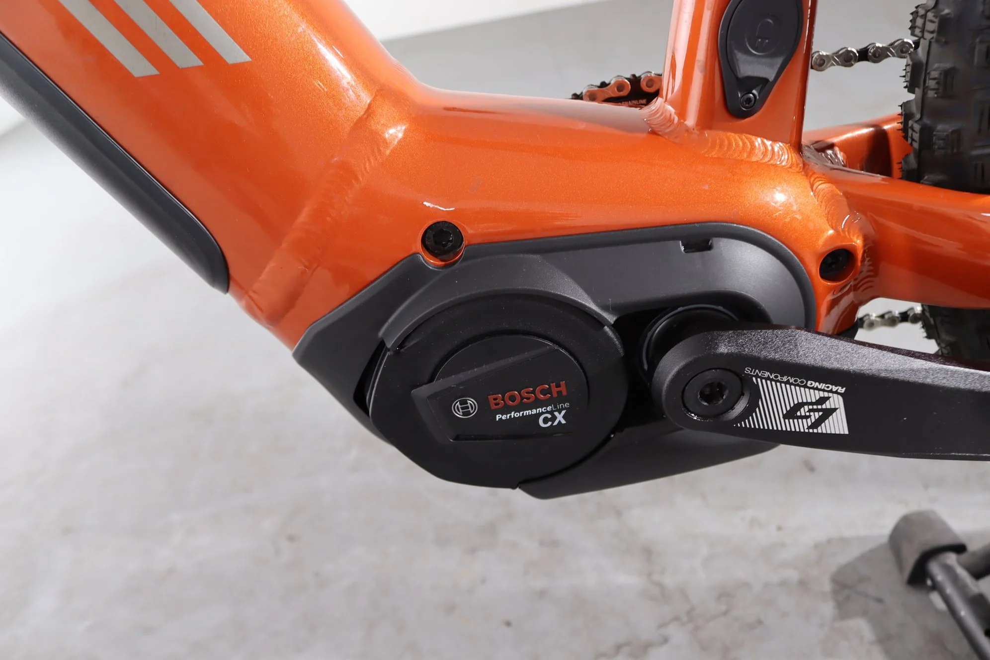 Lapierre Overvolt HT 7.6 - Image 10