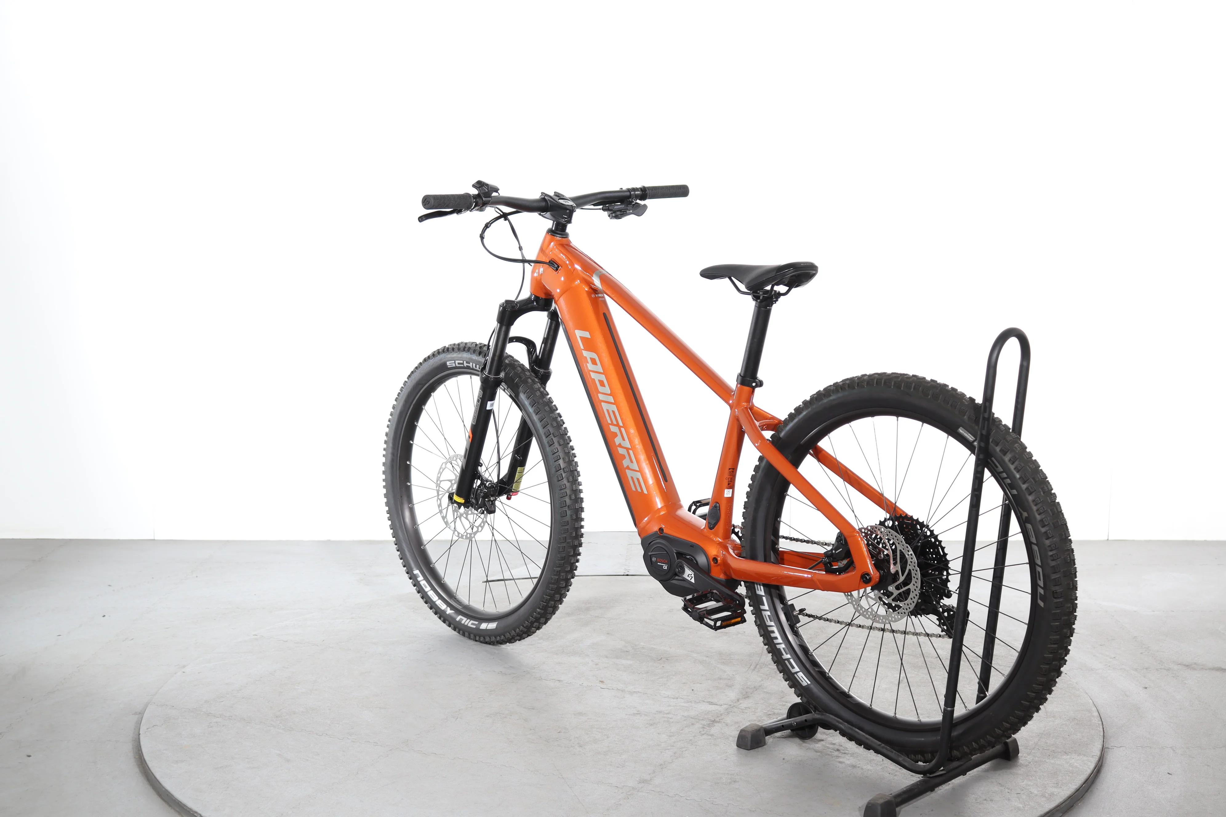 Lapierre Overvolt HT 7.6 - Image 5