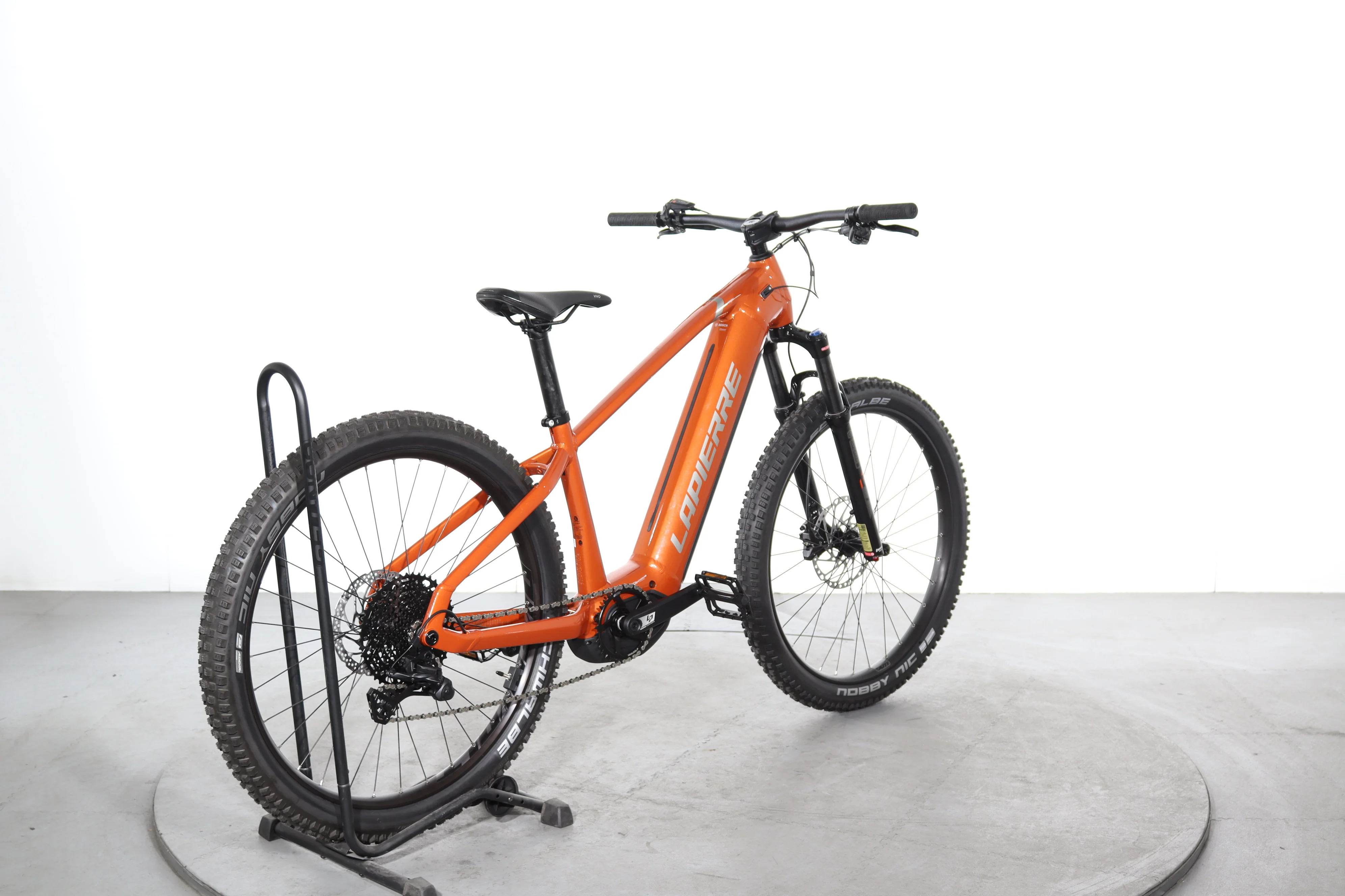 Lapierre Overvolt HT 7.6 - Image 6