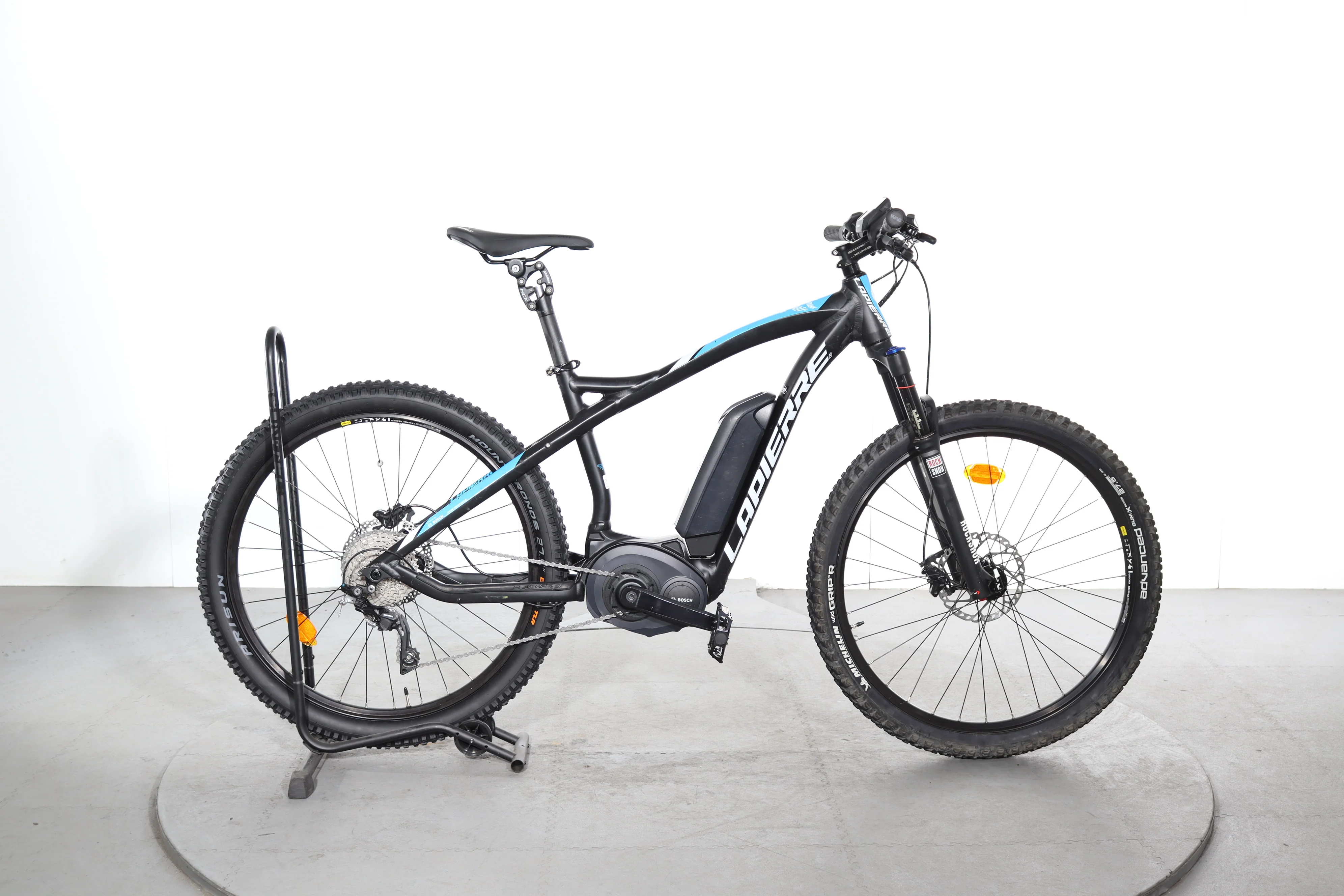 Lapierre Overvolt HT 900