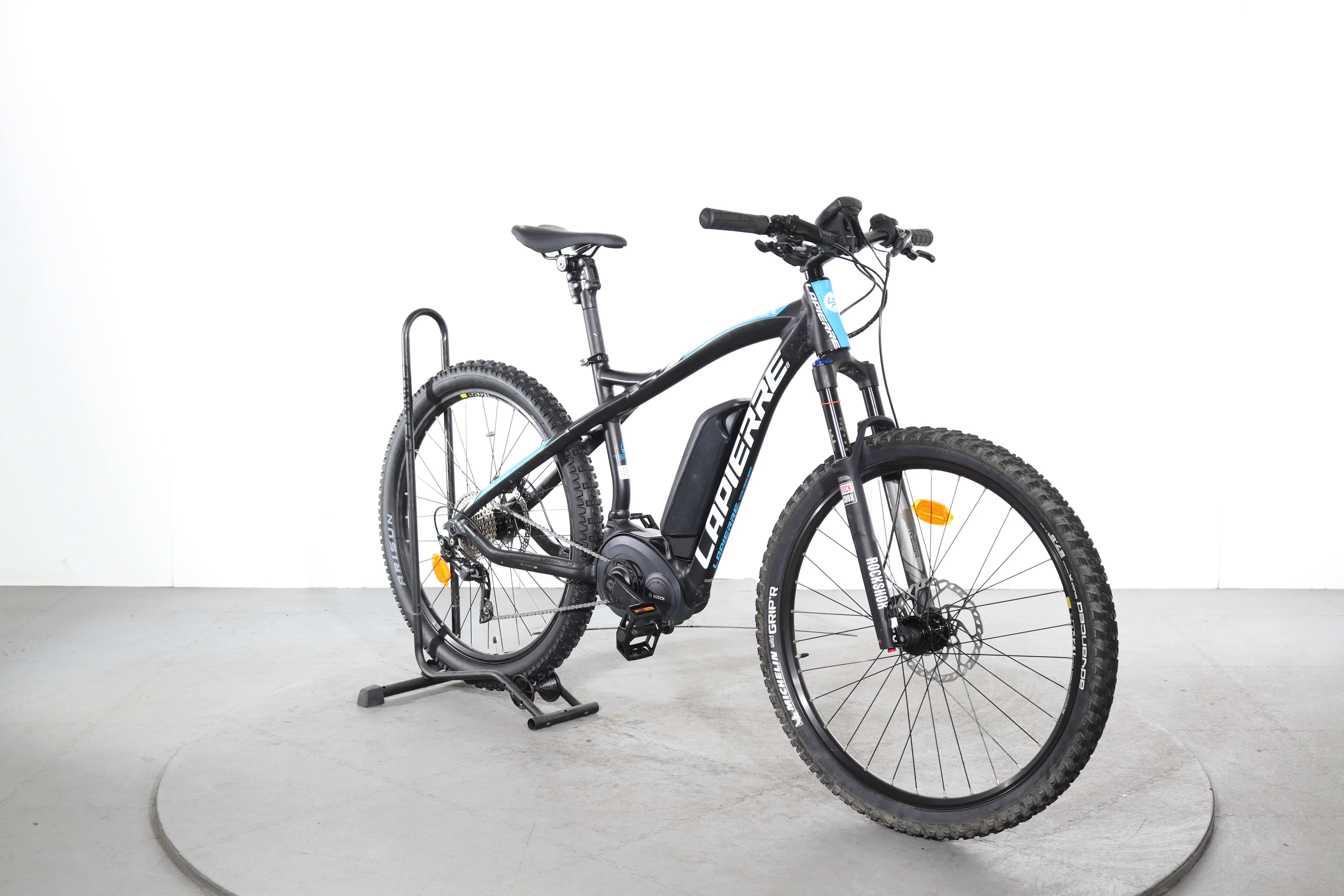 Lapierre Overvolt HT 900 - Image 2