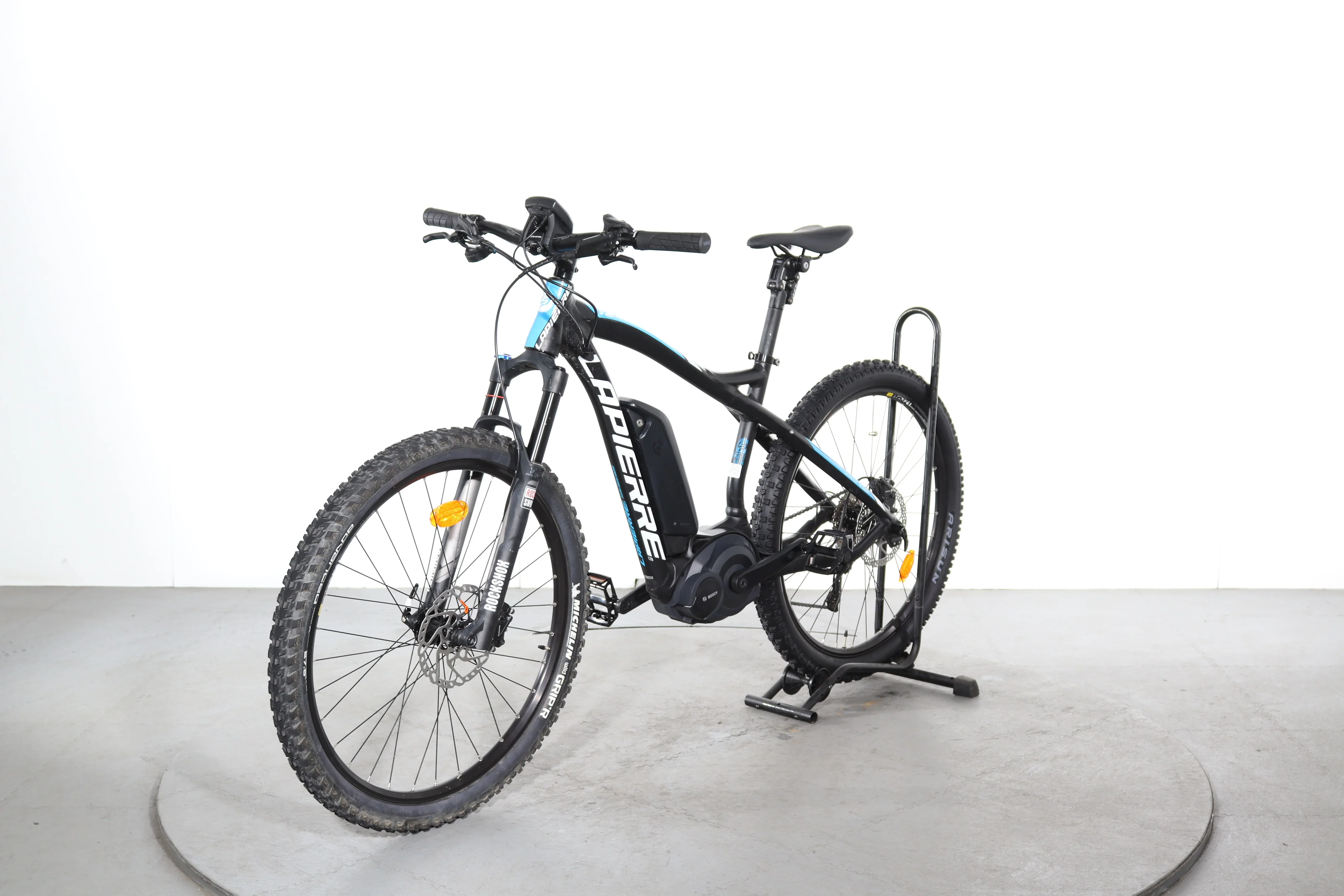 Lapierre Overvolt HT 900 - Image 3