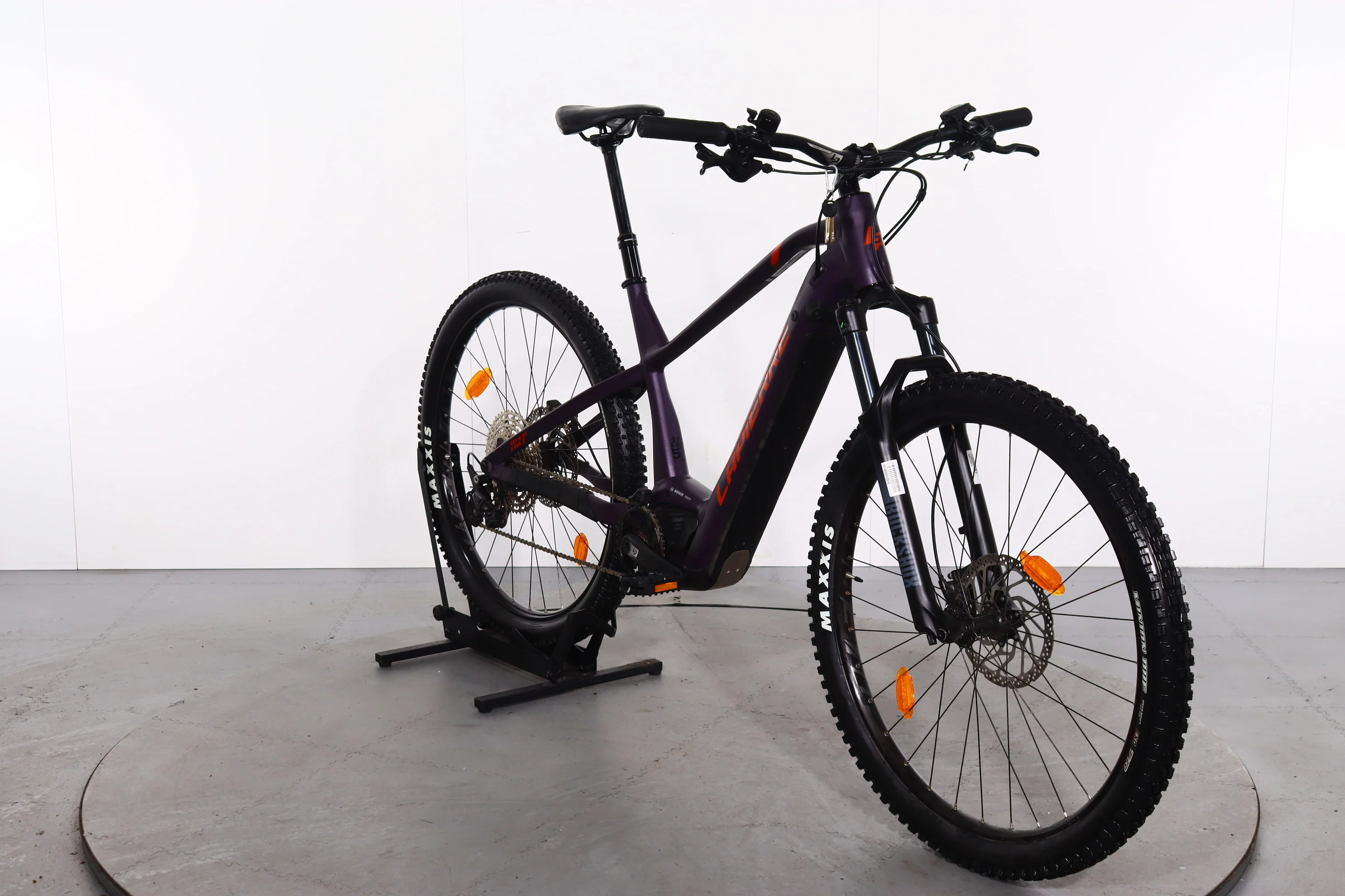 Lapierre Overvolt HT 9.7 - Image 2