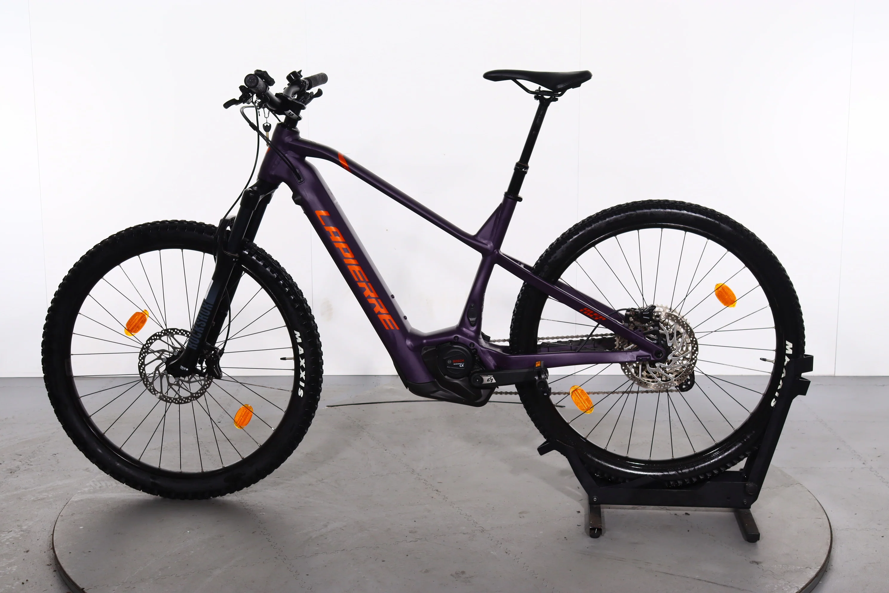 Lapierre Overvolt HT 9.7 - Image 4