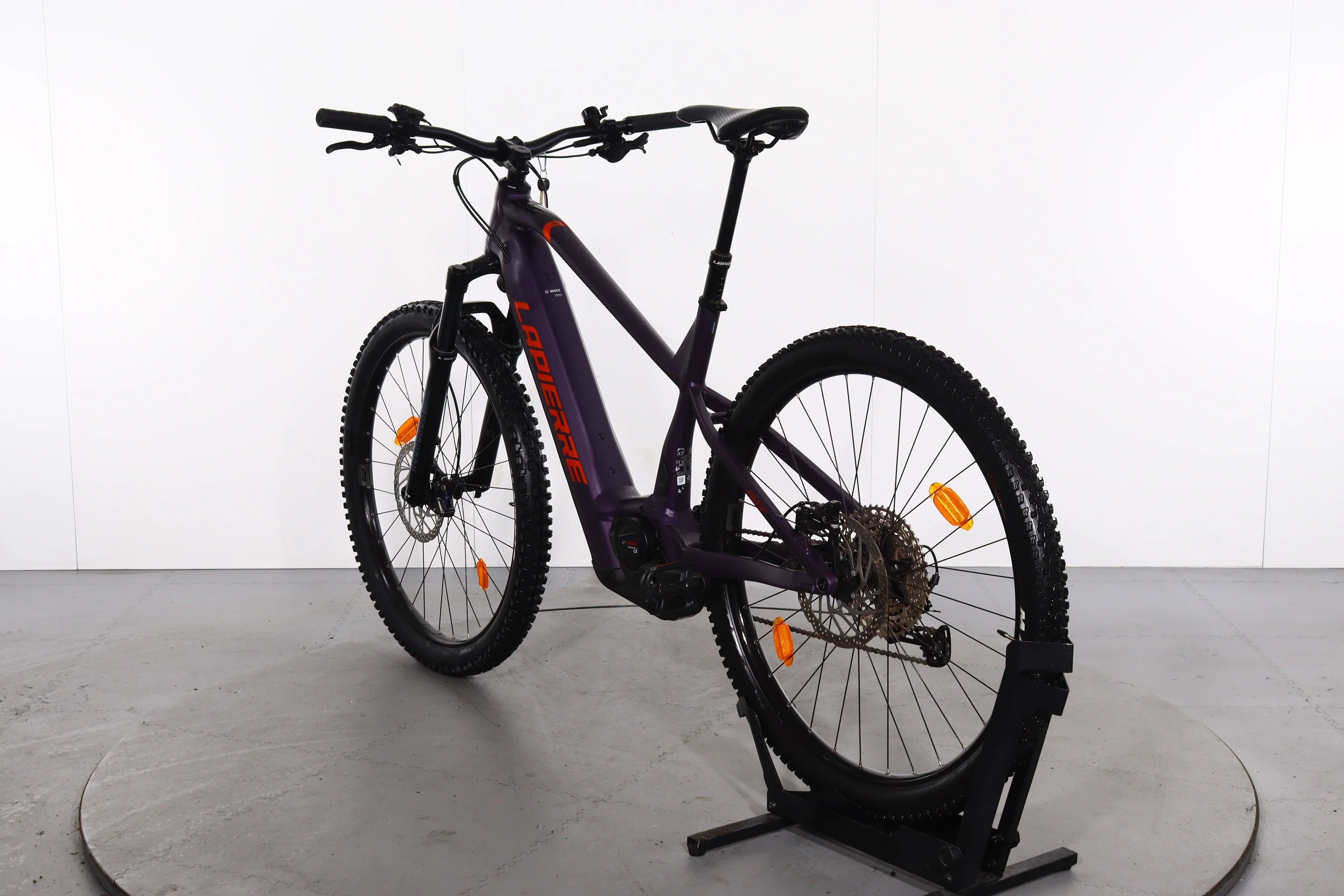 Lapierre Overvolt HT 9.7 - Image 5