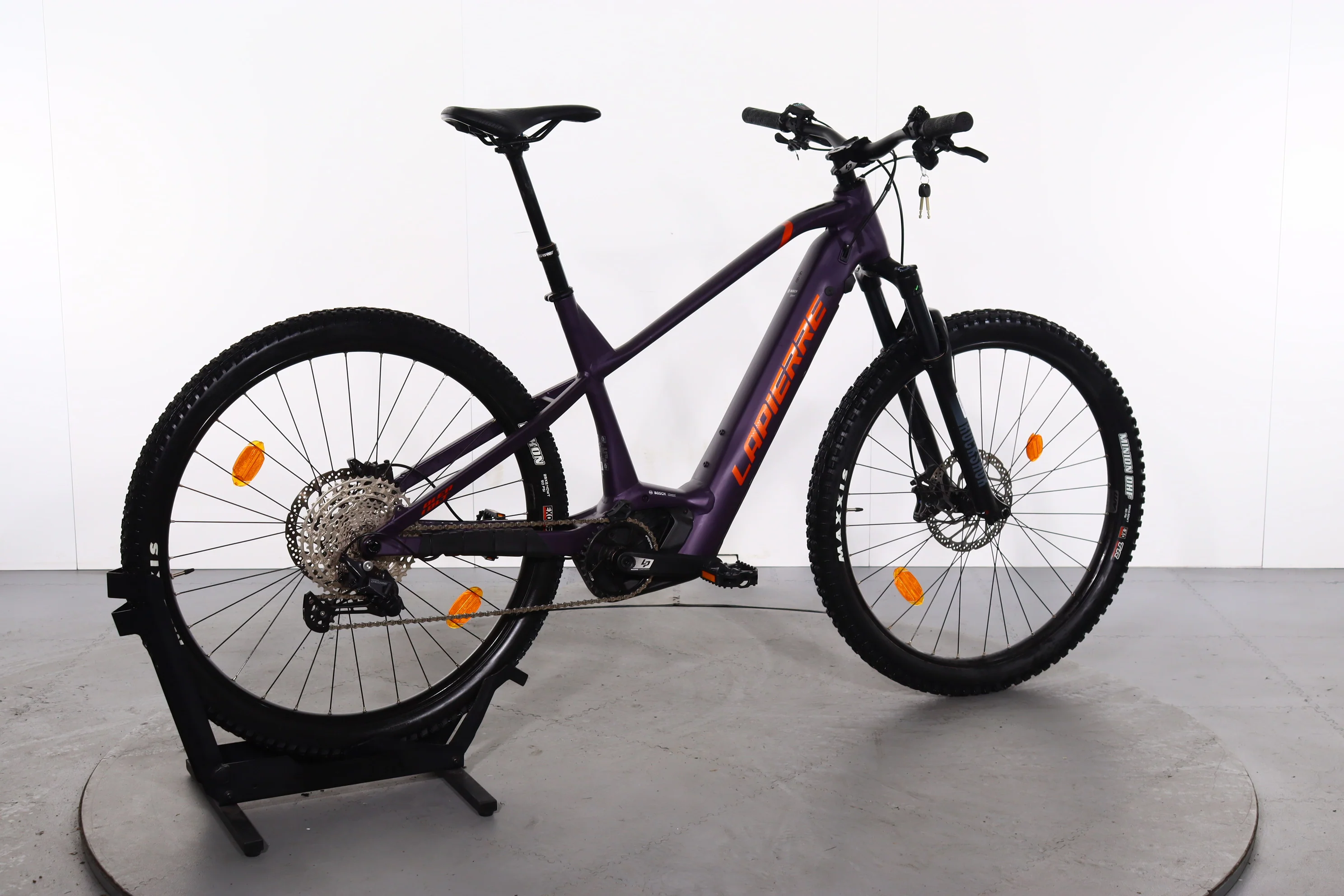Lapierre Overvolt HT 9.7 - Image 6