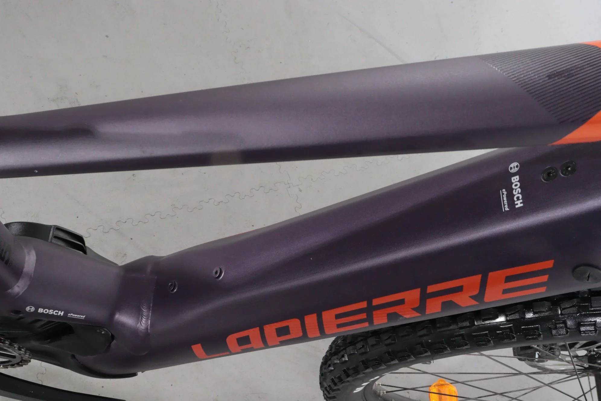 Lapierre Overvolt HT 9.7 - Image 8