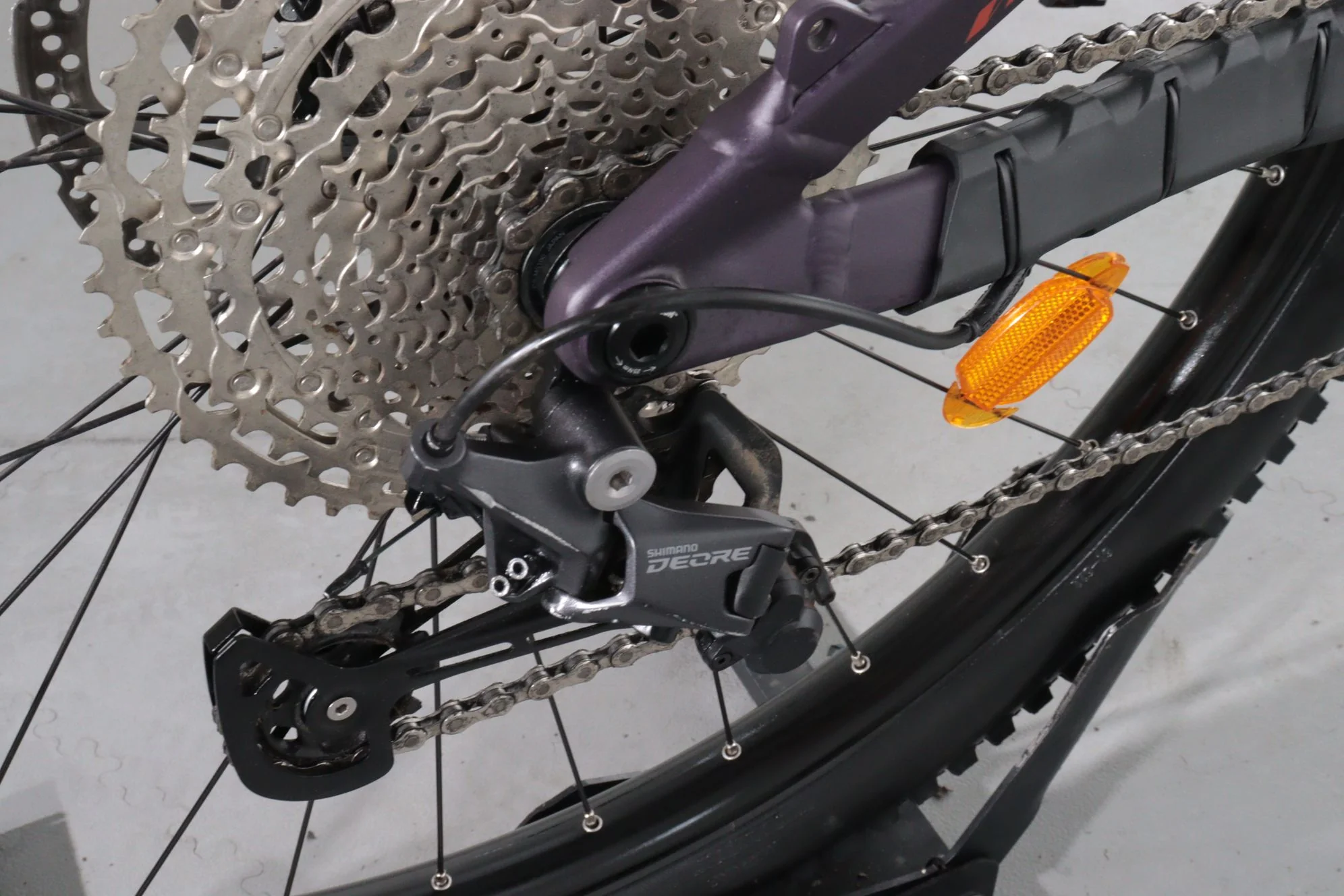 Lapierre Overvolt HT 9.7 - Image 9