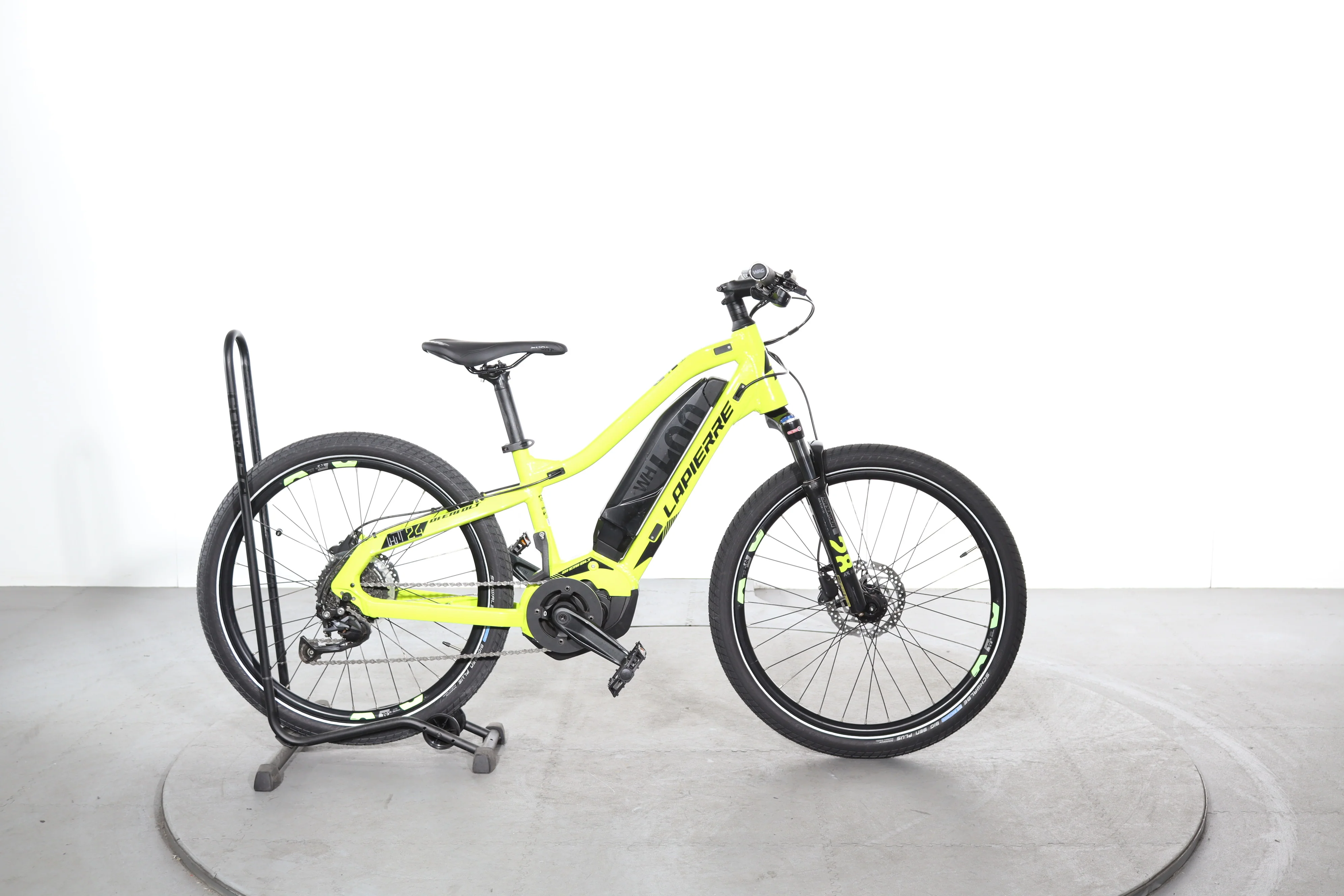 Lapierre Overvolt HT 24