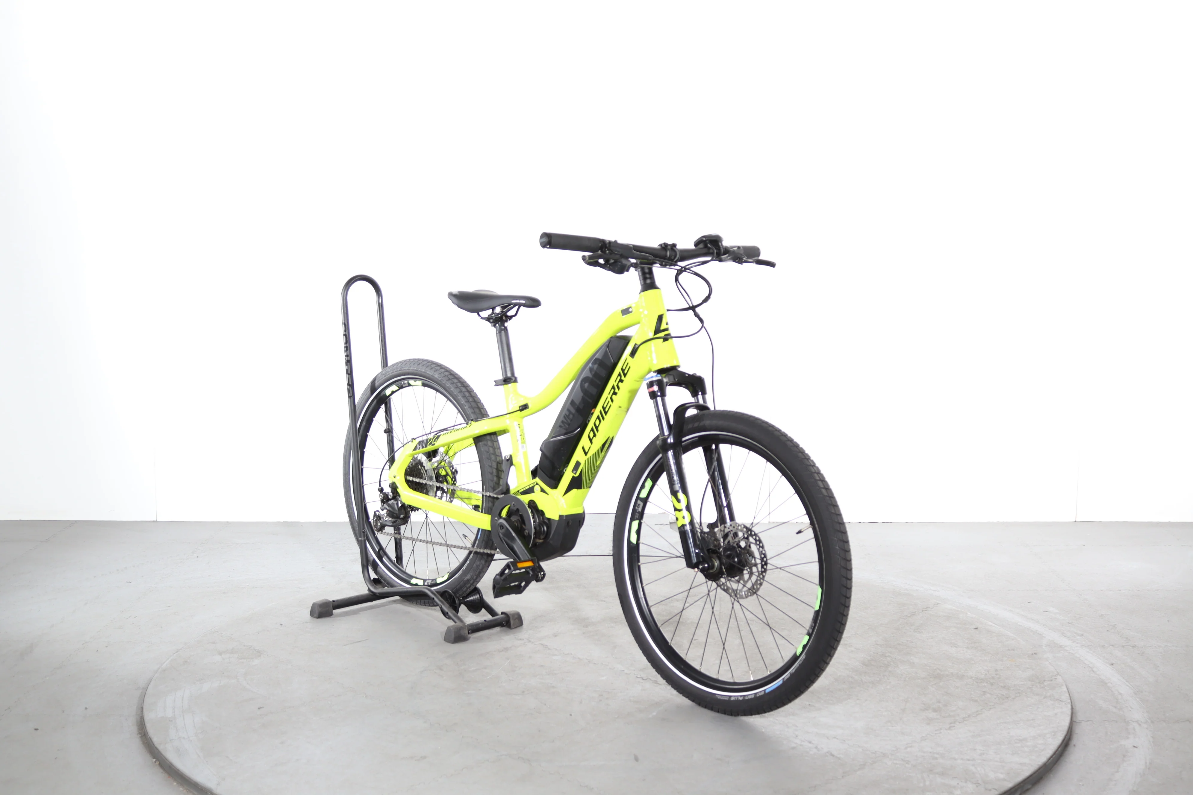 Lapierre Overvolt HT 24 - Image 2