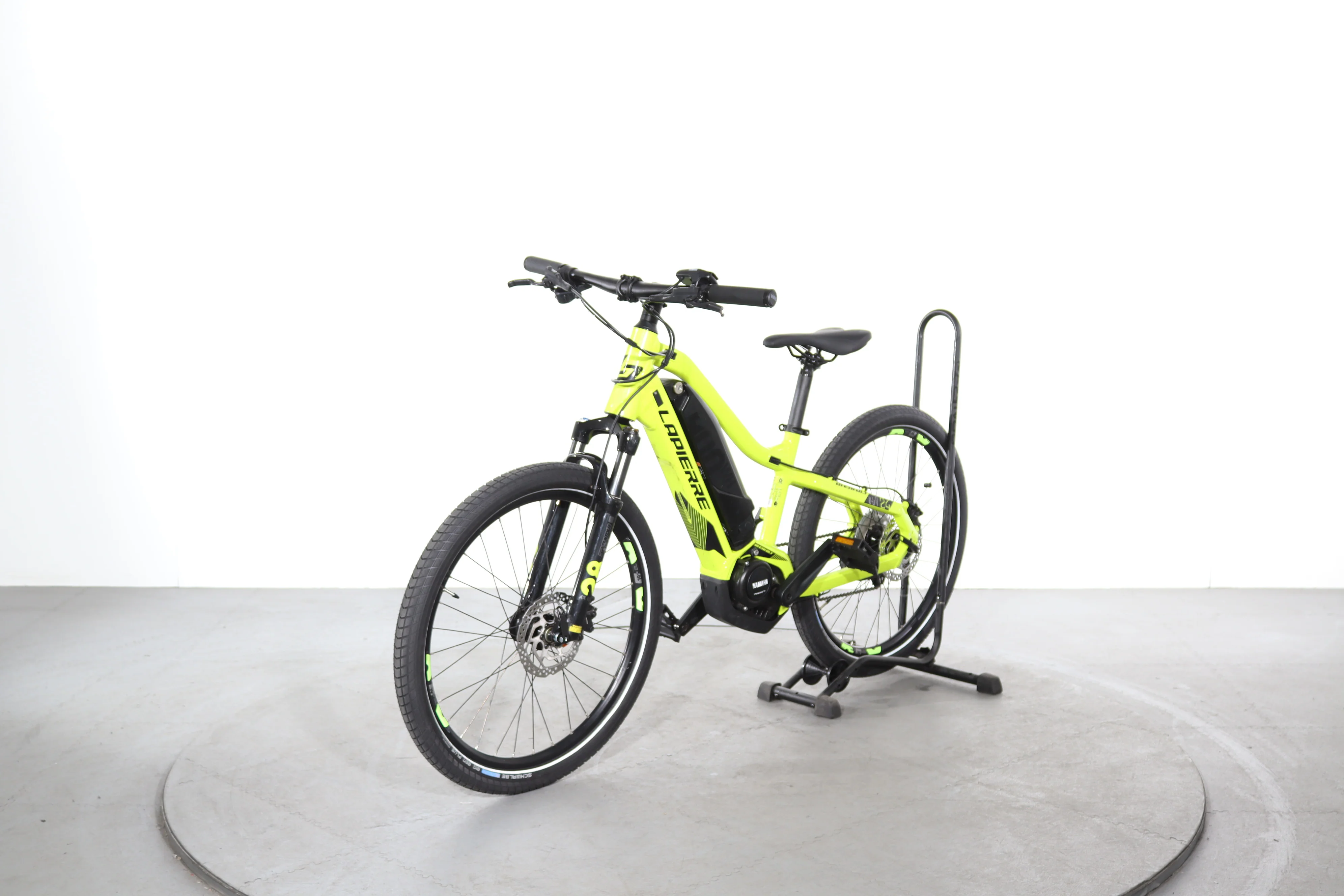 Lapierre Overvolt HT 24 - Image 3