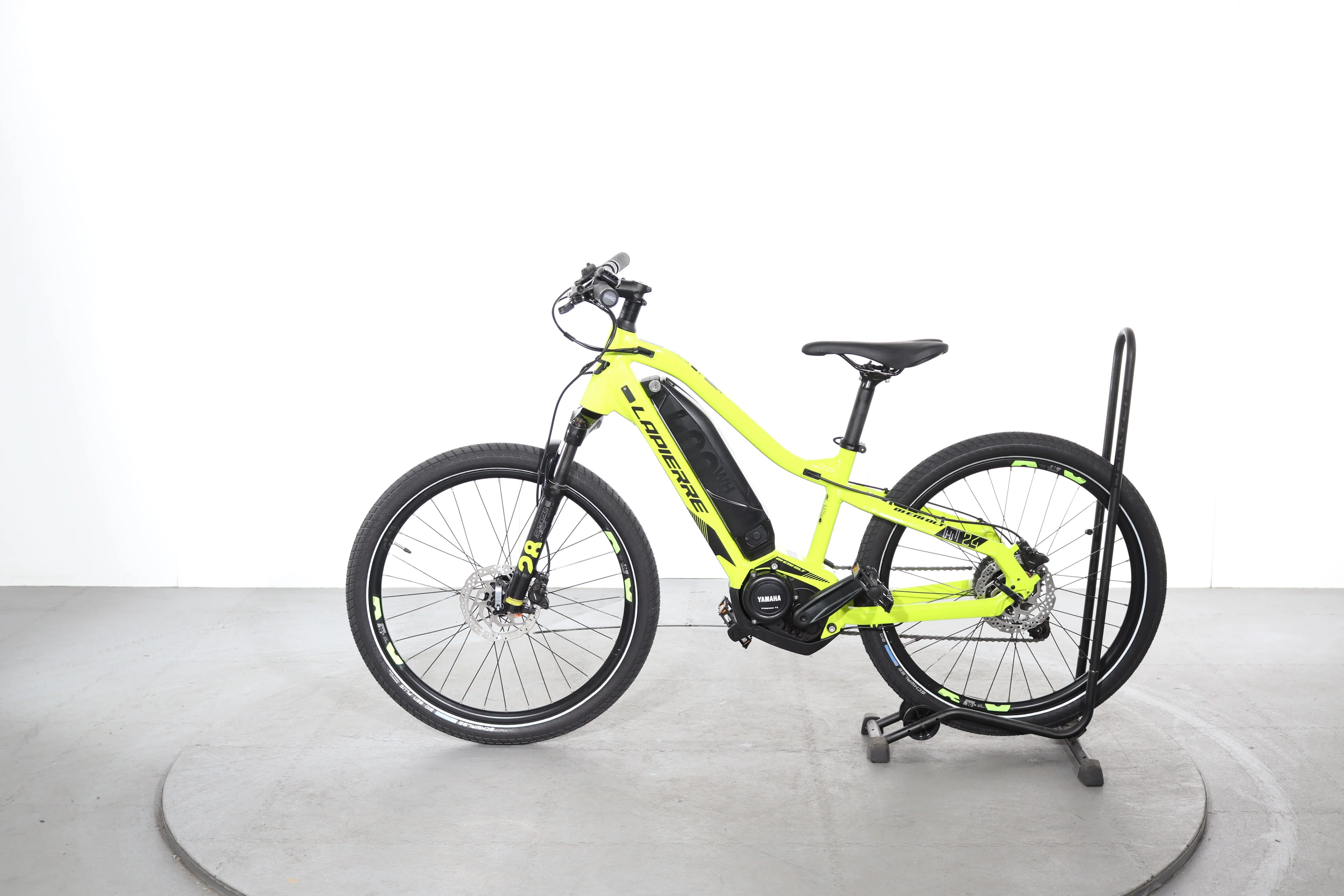 Lapierre Overvolt HT 24 - Image 4