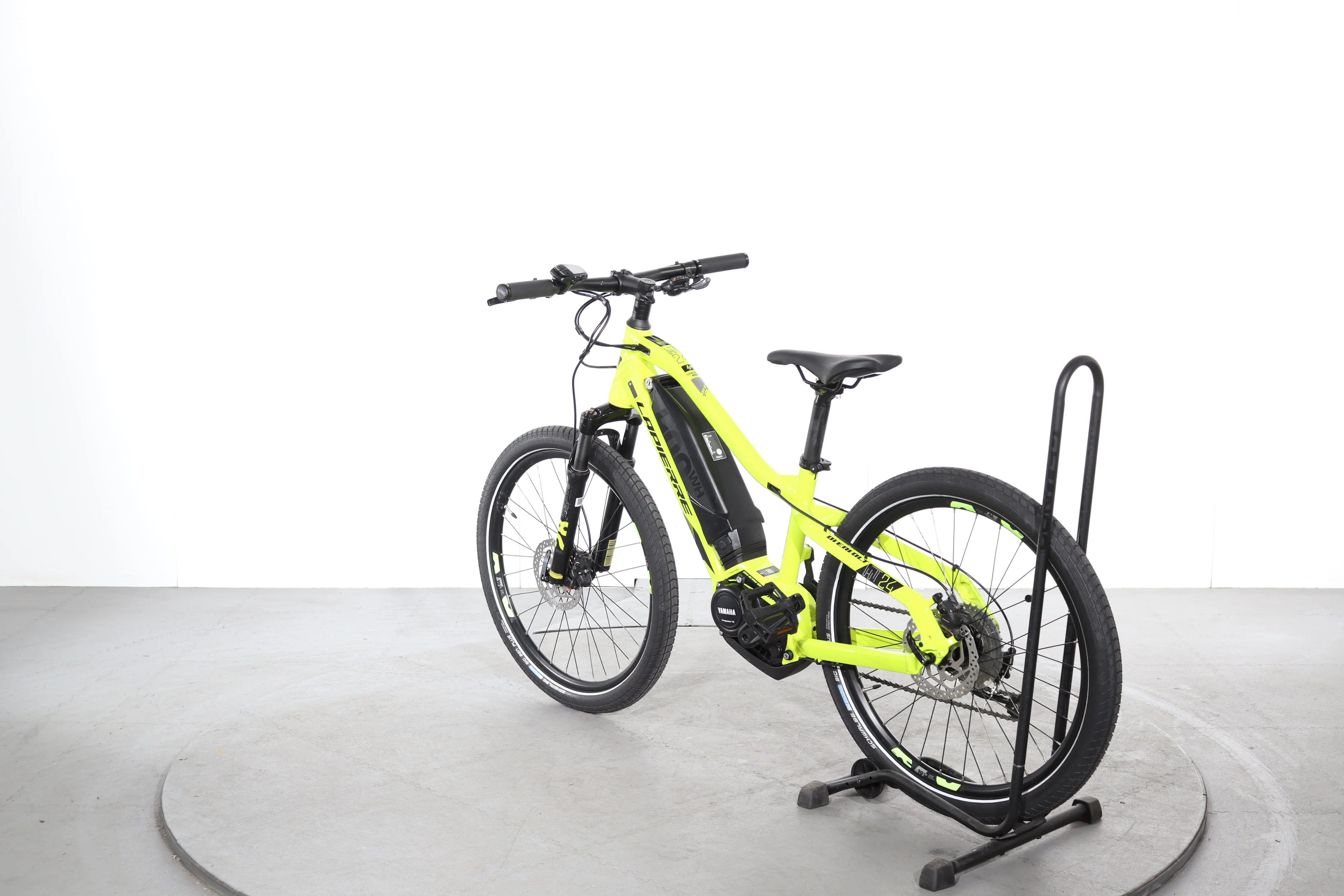 Lapierre Overvolt HT 24 - Image 5