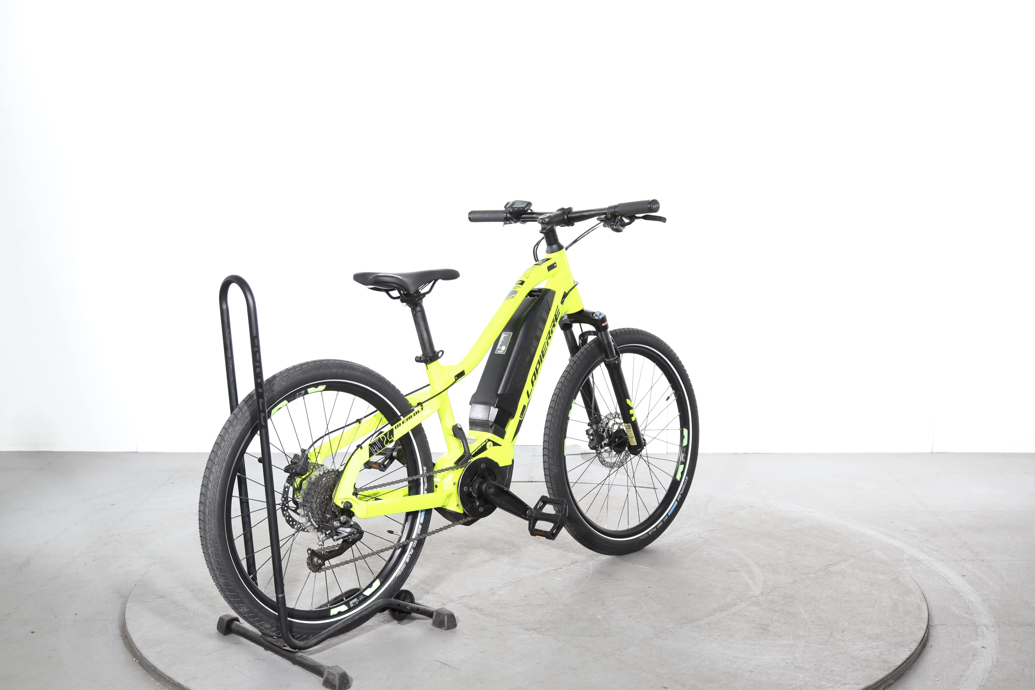 Lapierre Overvolt HT 24 - Image 6
