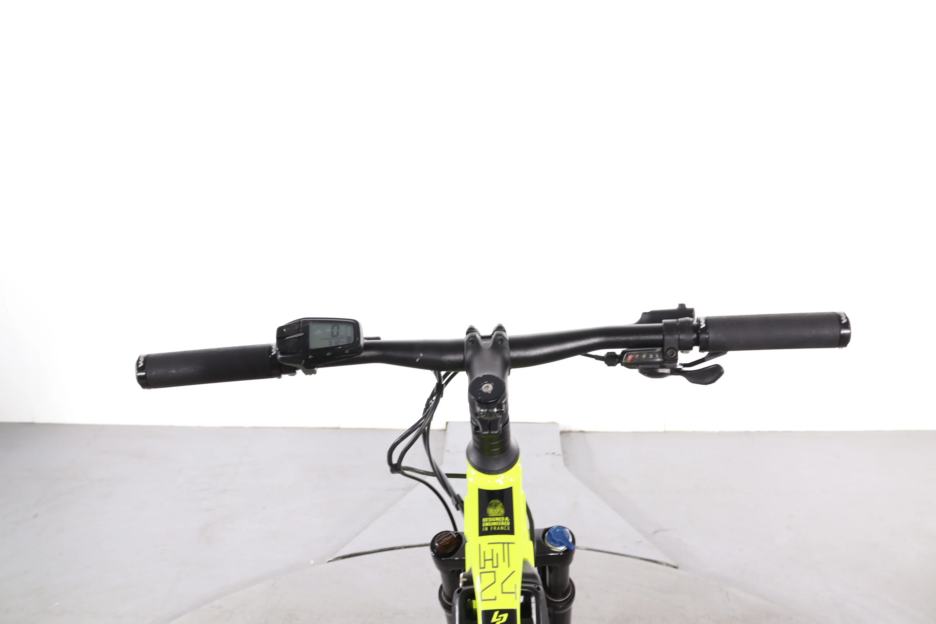 Lapierre Overvolt HT 24 - Image 7