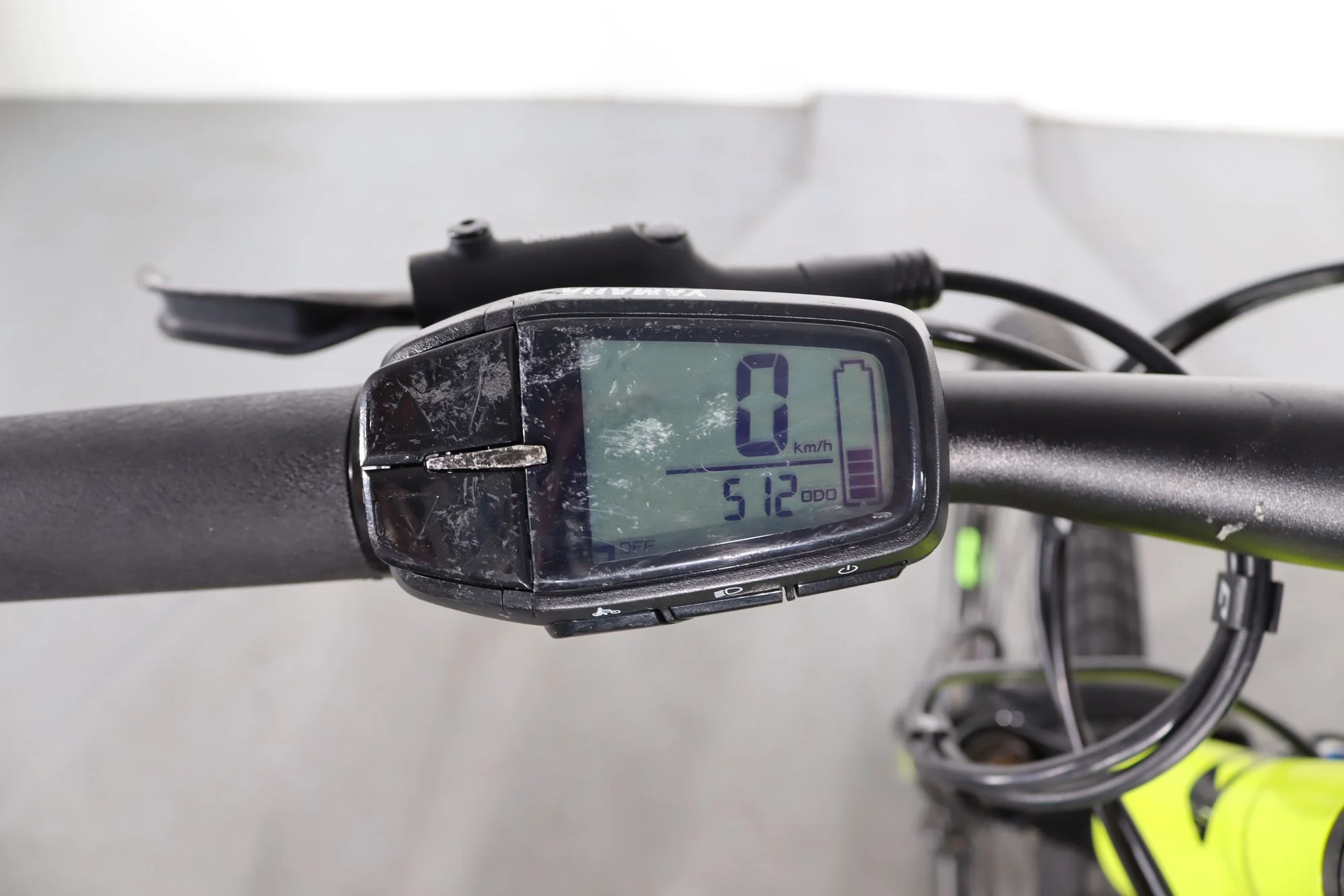 Lapierre Overvolt HT 24 - Image 8