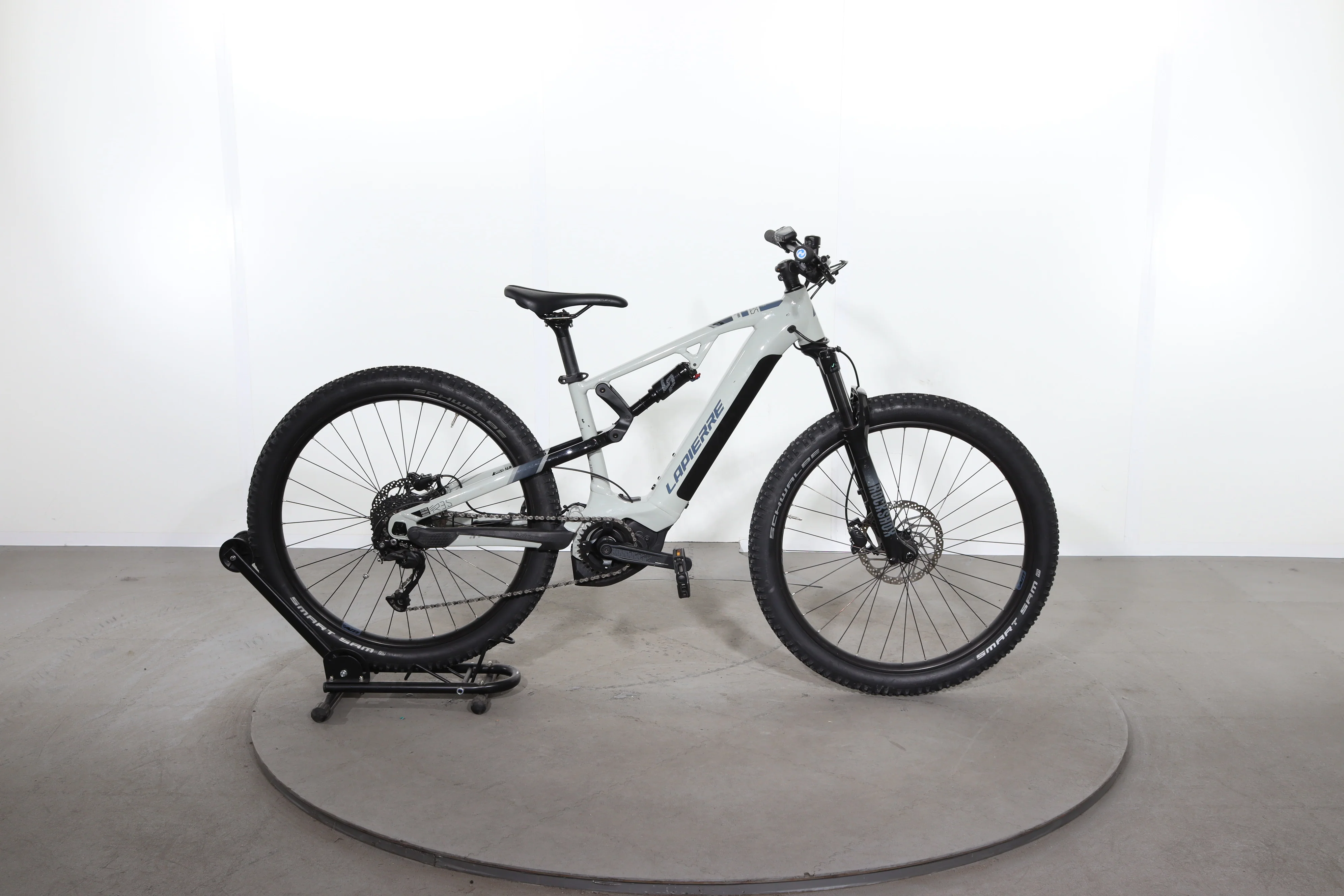 Lapierre Overvolt TR 3.5