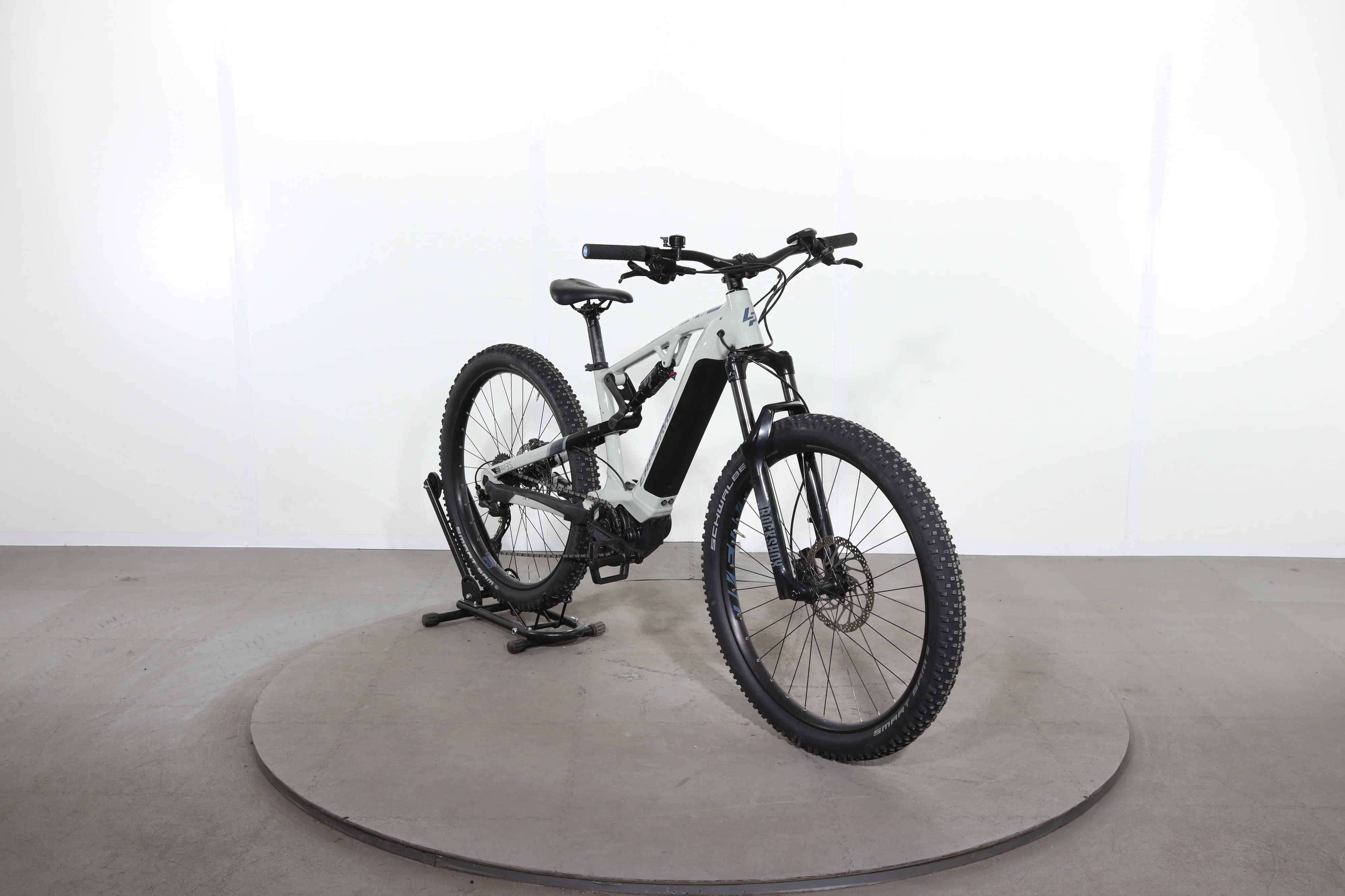 Lapierre Overvolt TR 3.5 - Image 2