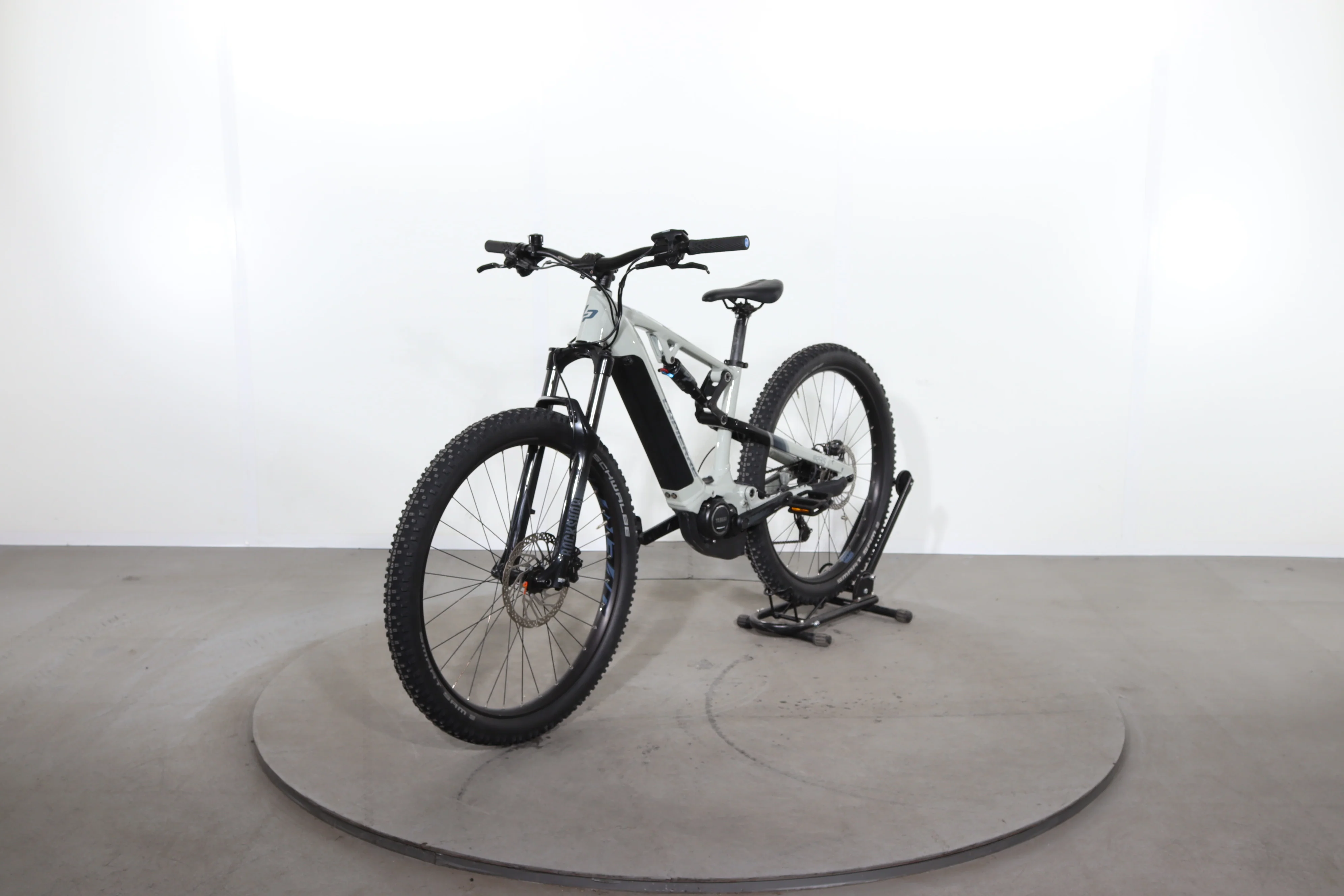 Lapierre Overvolt TR 3.5 - Image 3
