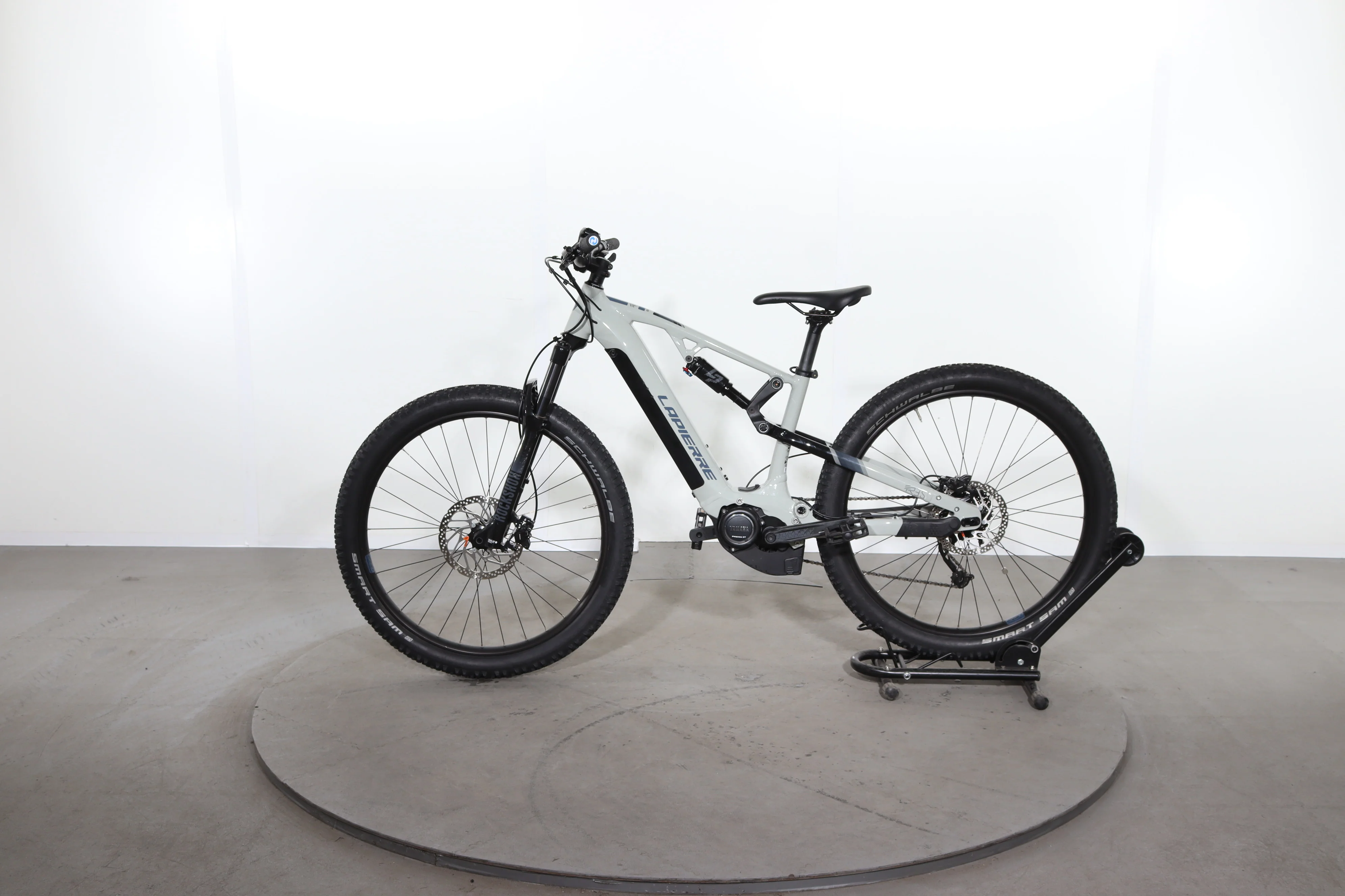 Lapierre Overvolt TR 3.5 - Image 4
