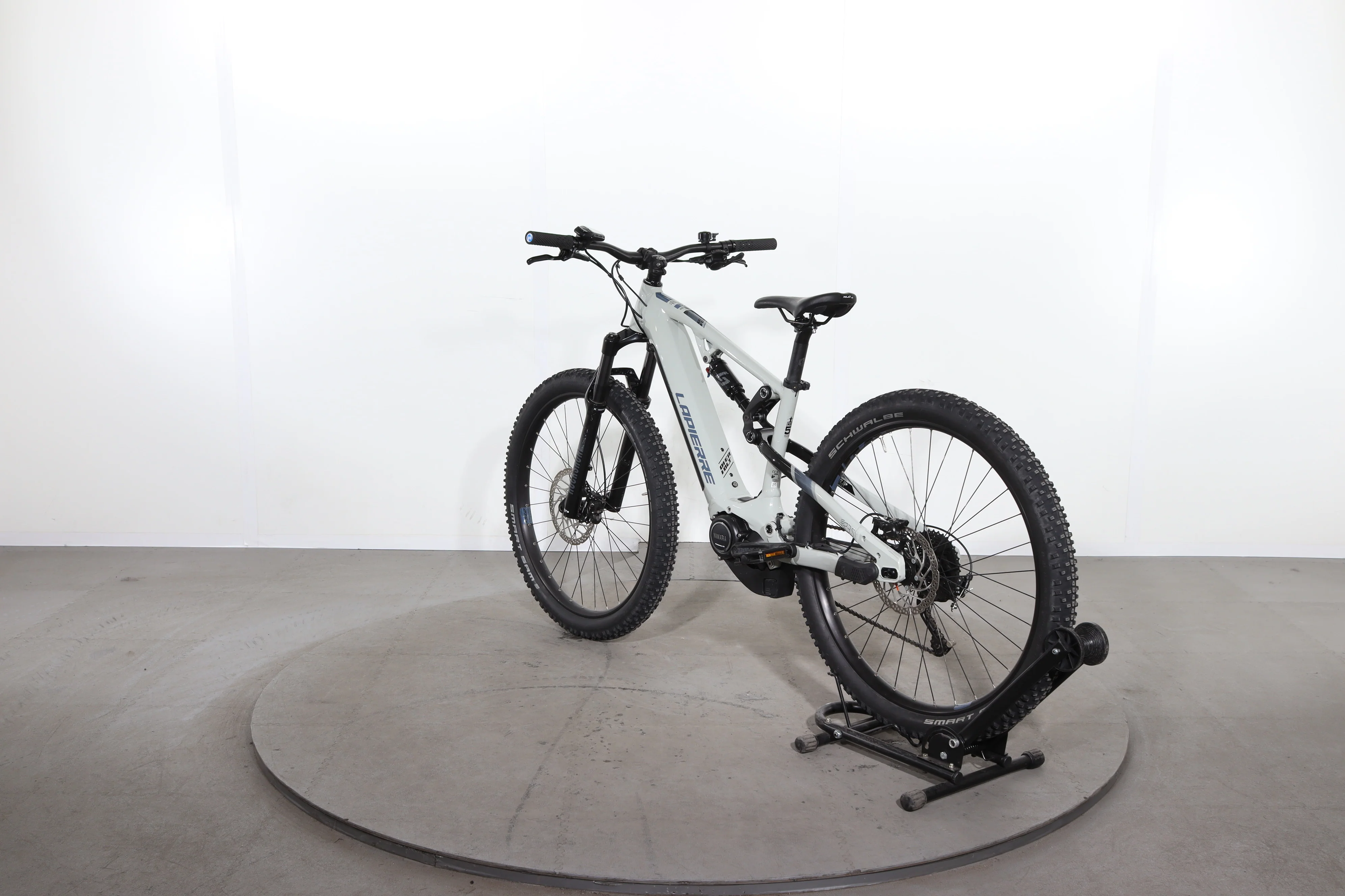 Lapierre Overvolt TR 3.5 - Image 5