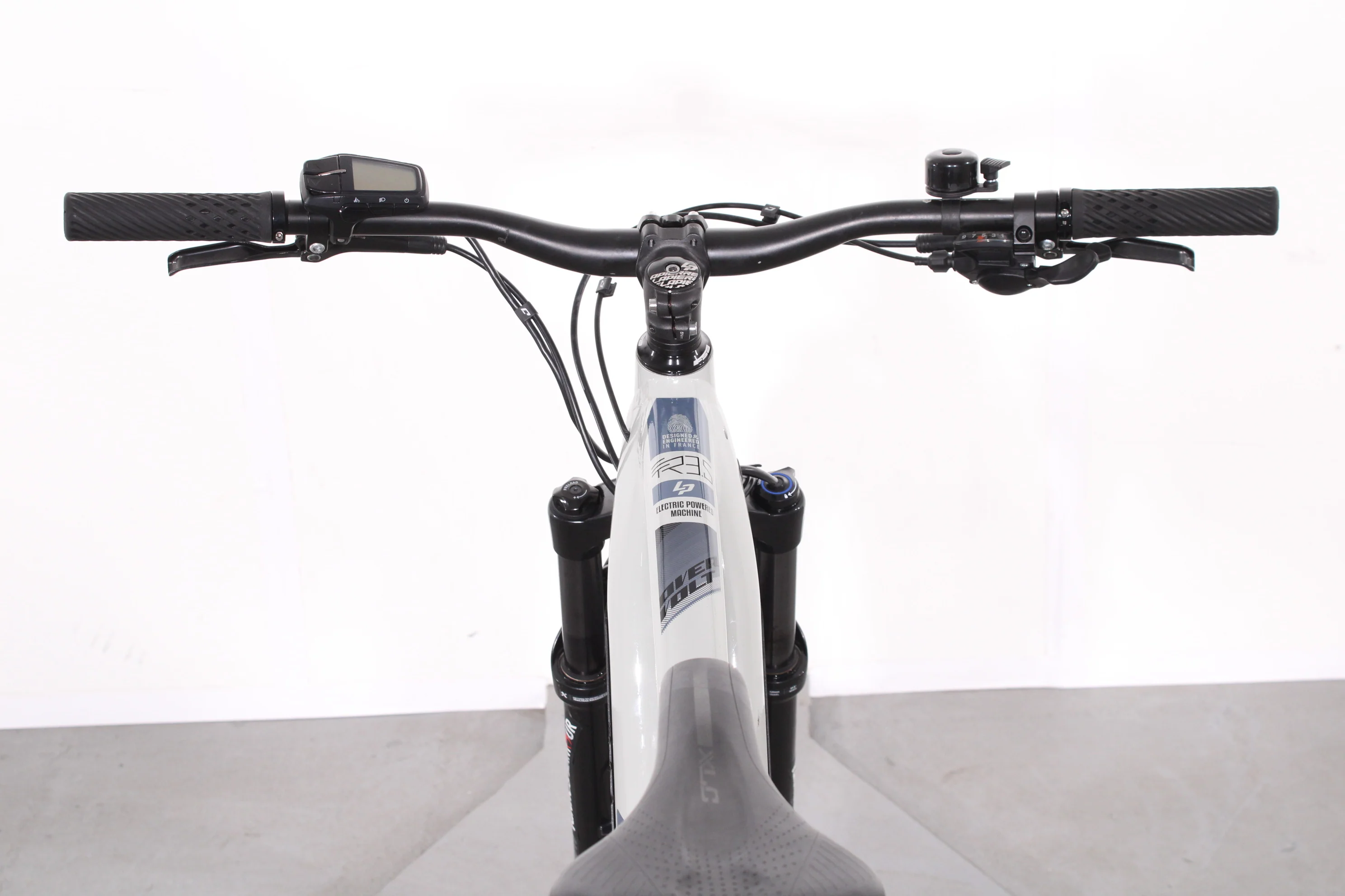 Lapierre Overvolt TR 3.5 - Image 7
